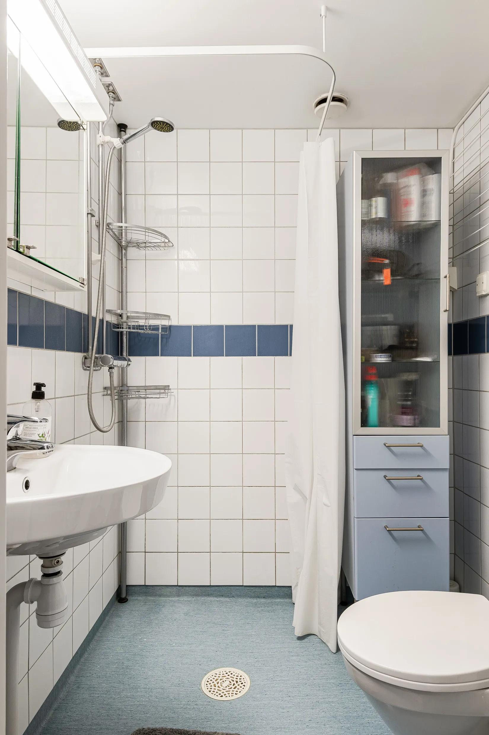 Bostadsrätt, Kungsvägen 42C, Mjölby