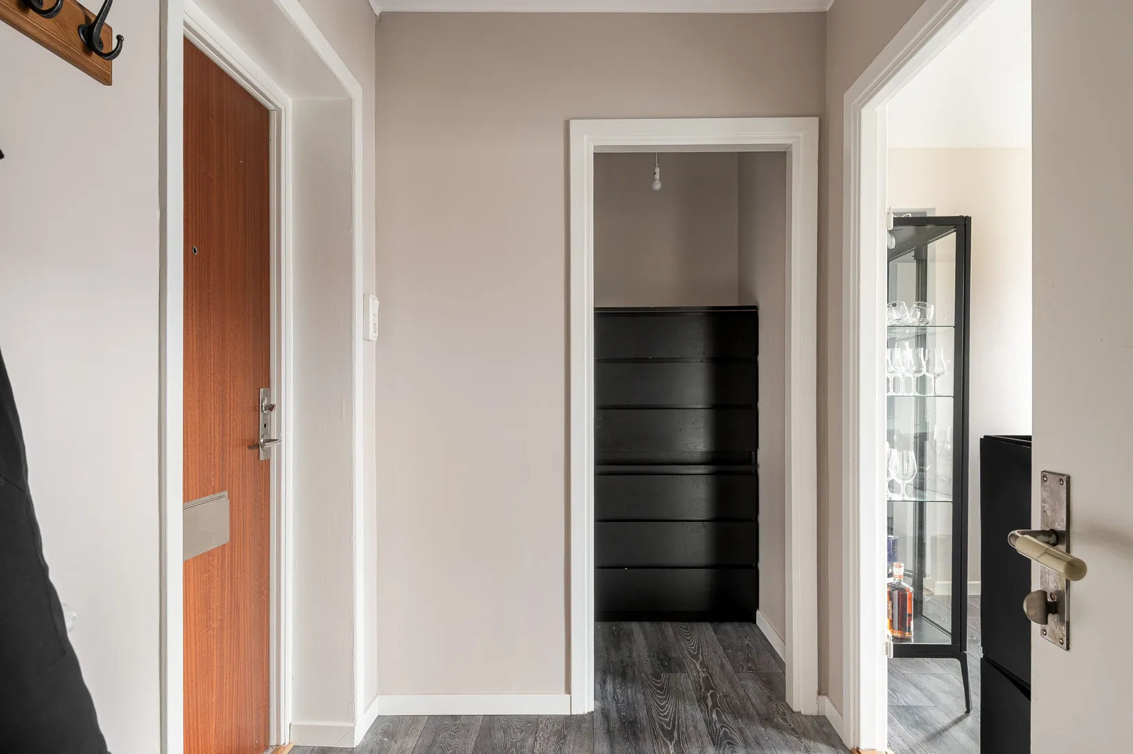 Bostadsrätt, Kungsvägen 42C, Mjölby