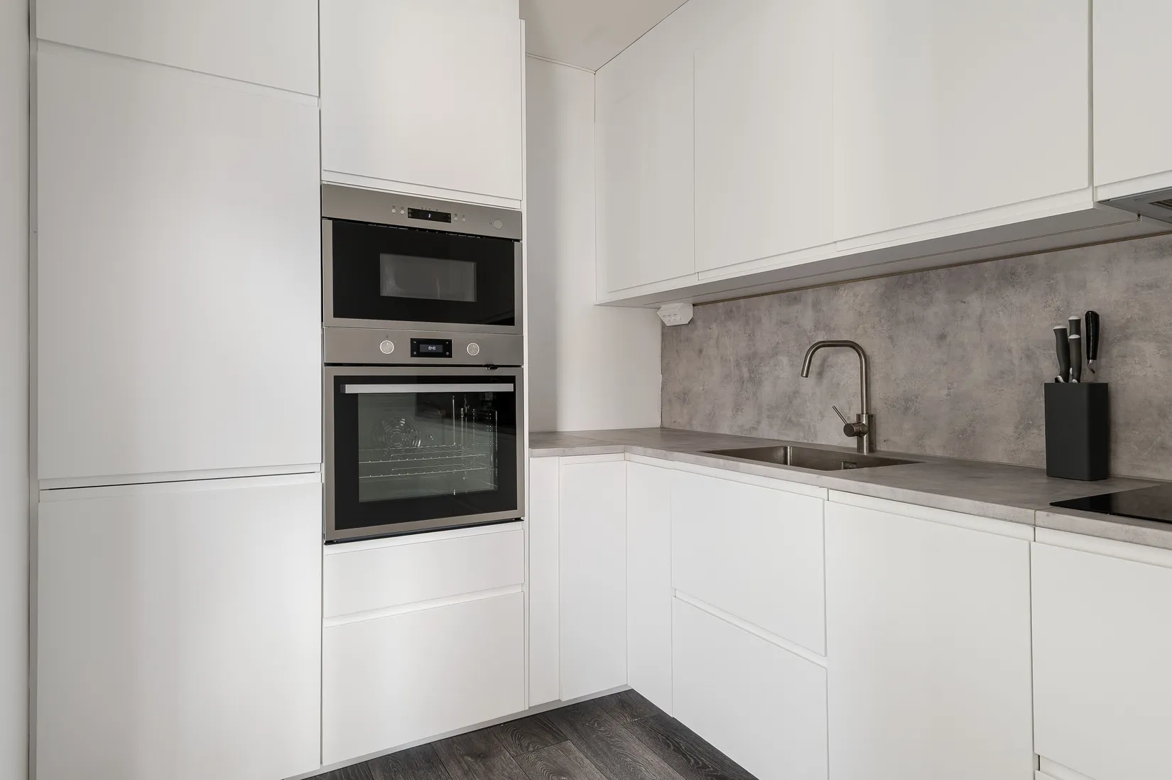 Bostadsrätt, Kungsvägen 42C, Mjölby