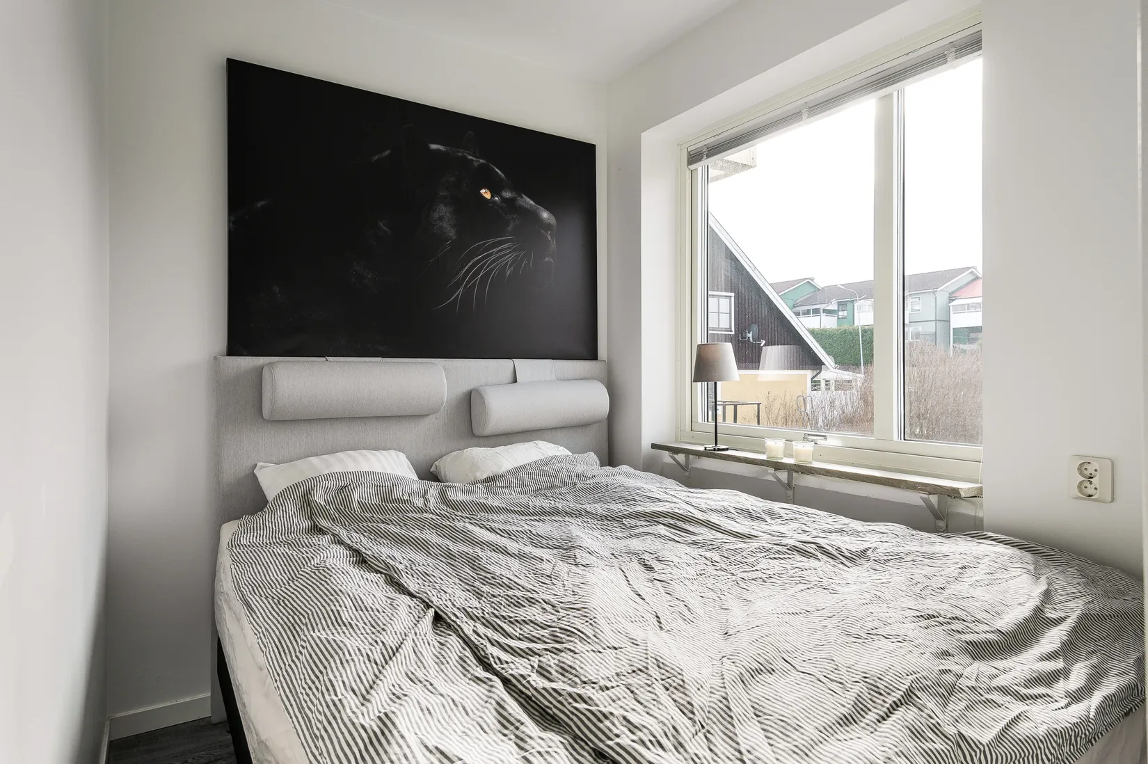 Bostadsrätt, Kungsvägen 42C, Mjölby