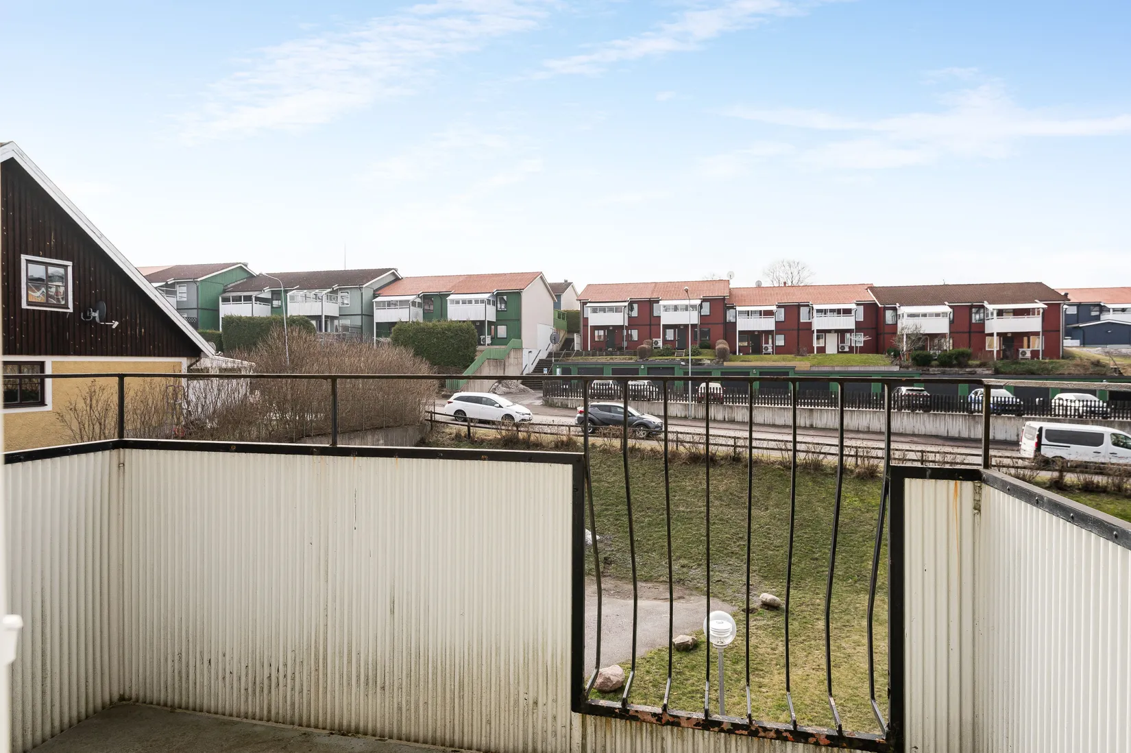 Bostadsrätt, Kungsvägen 42C, Mjölby