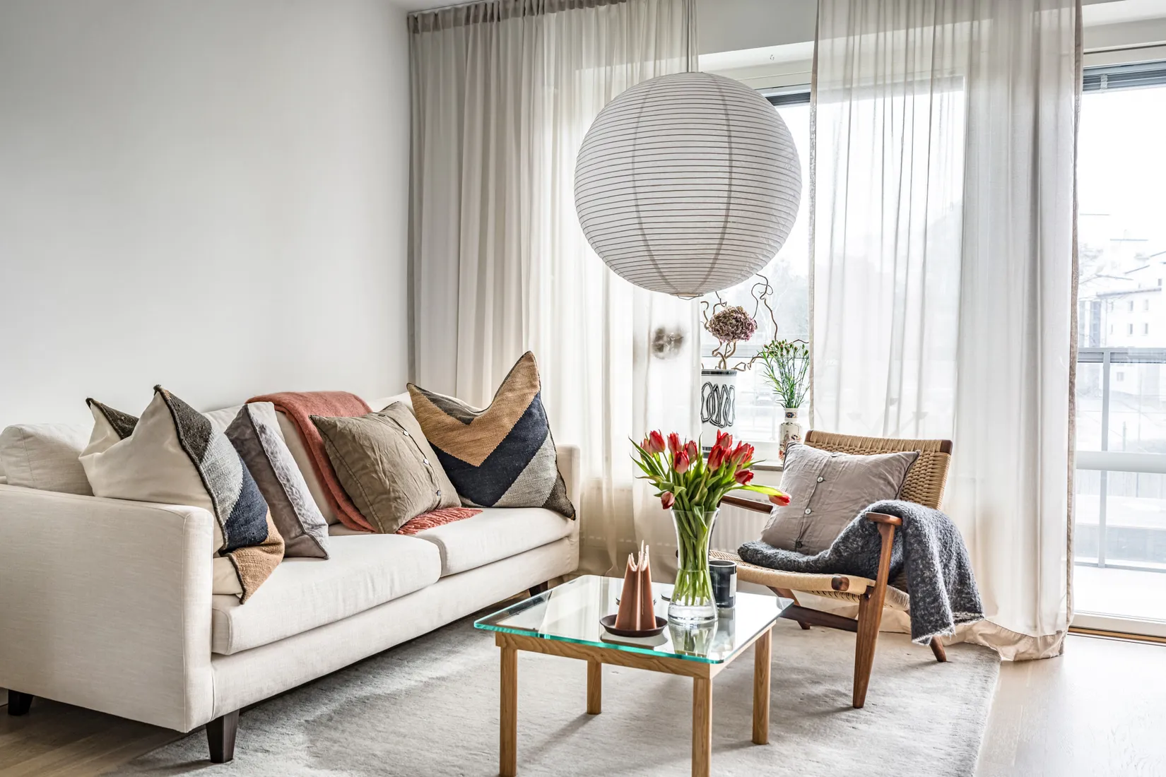 Bostadsrätt, Stationsvägen 52, Roslags Näsby, Täby