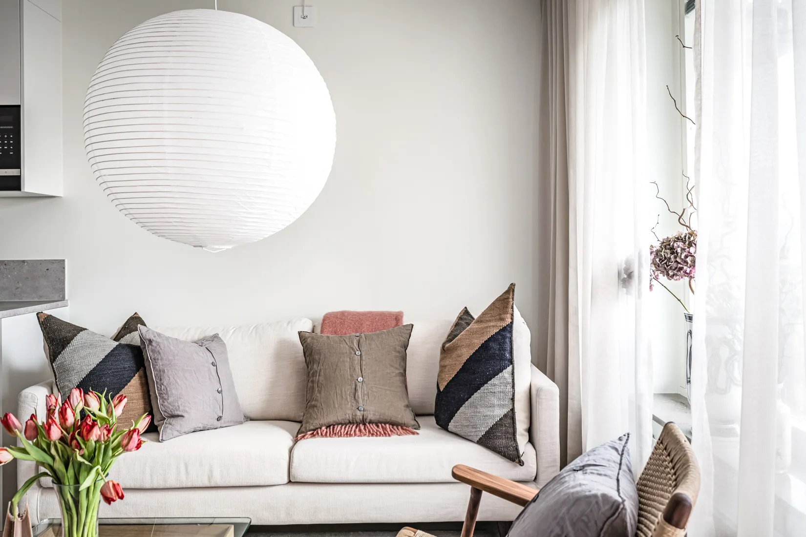 Bostadsrätt, Stationsvägen 52, Roslags Näsby, Täby