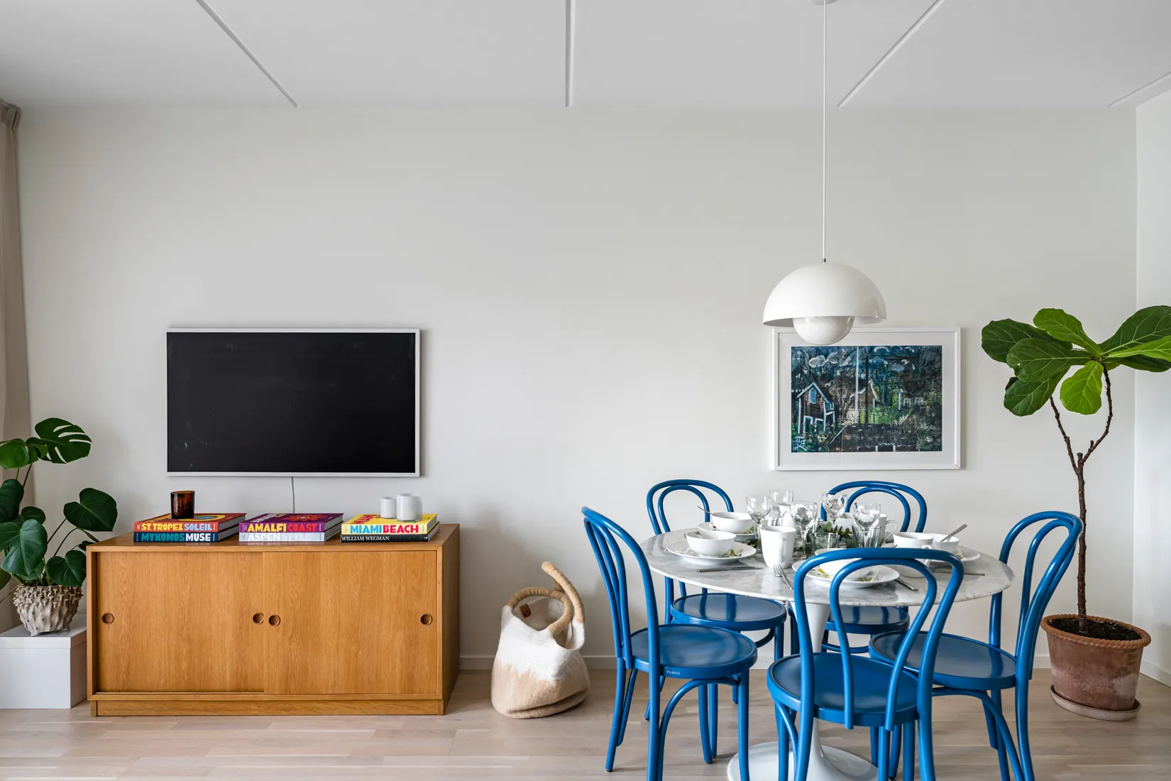 Bostadsrätt, Stationsvägen 52, Roslags Näsby, Täby