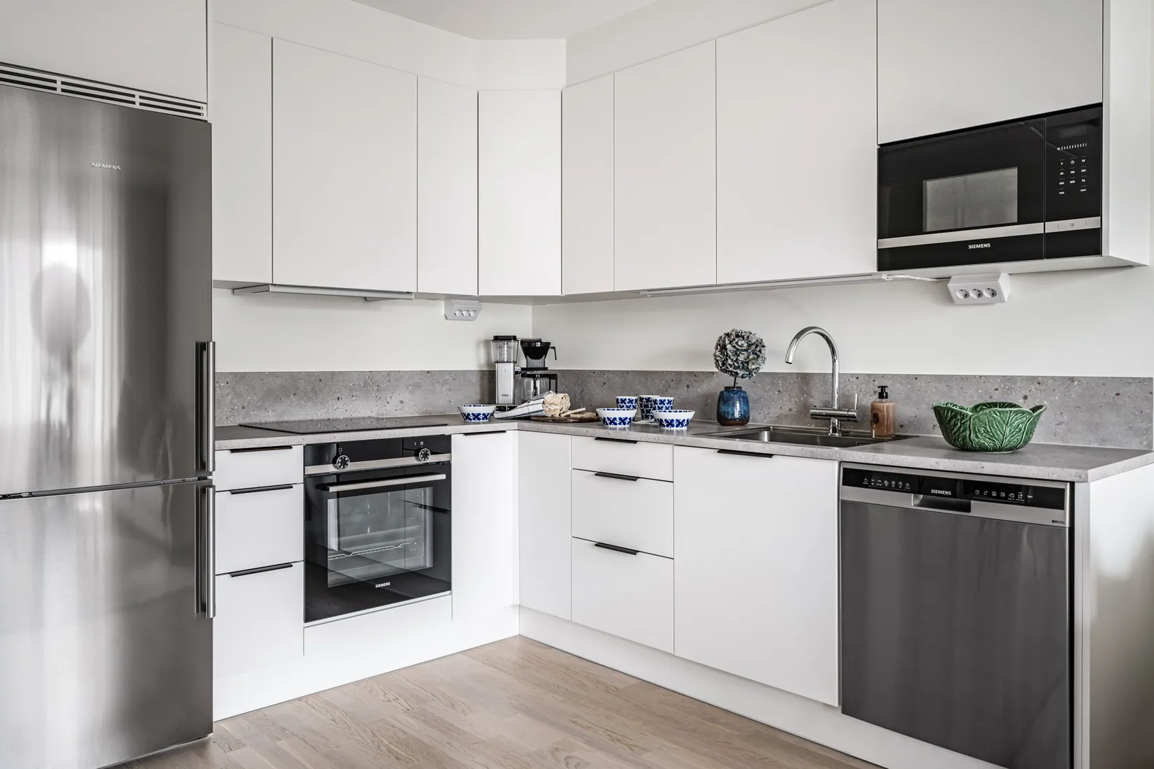 Bostadsrätt, Stationsvägen 52, Roslags Näsby, Täby