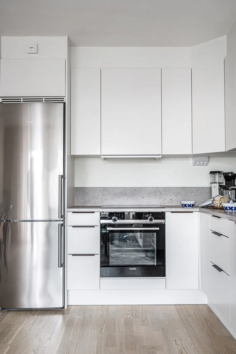 Bostadsrätt, Stationsvägen 52, Roslags Näsby, Täby