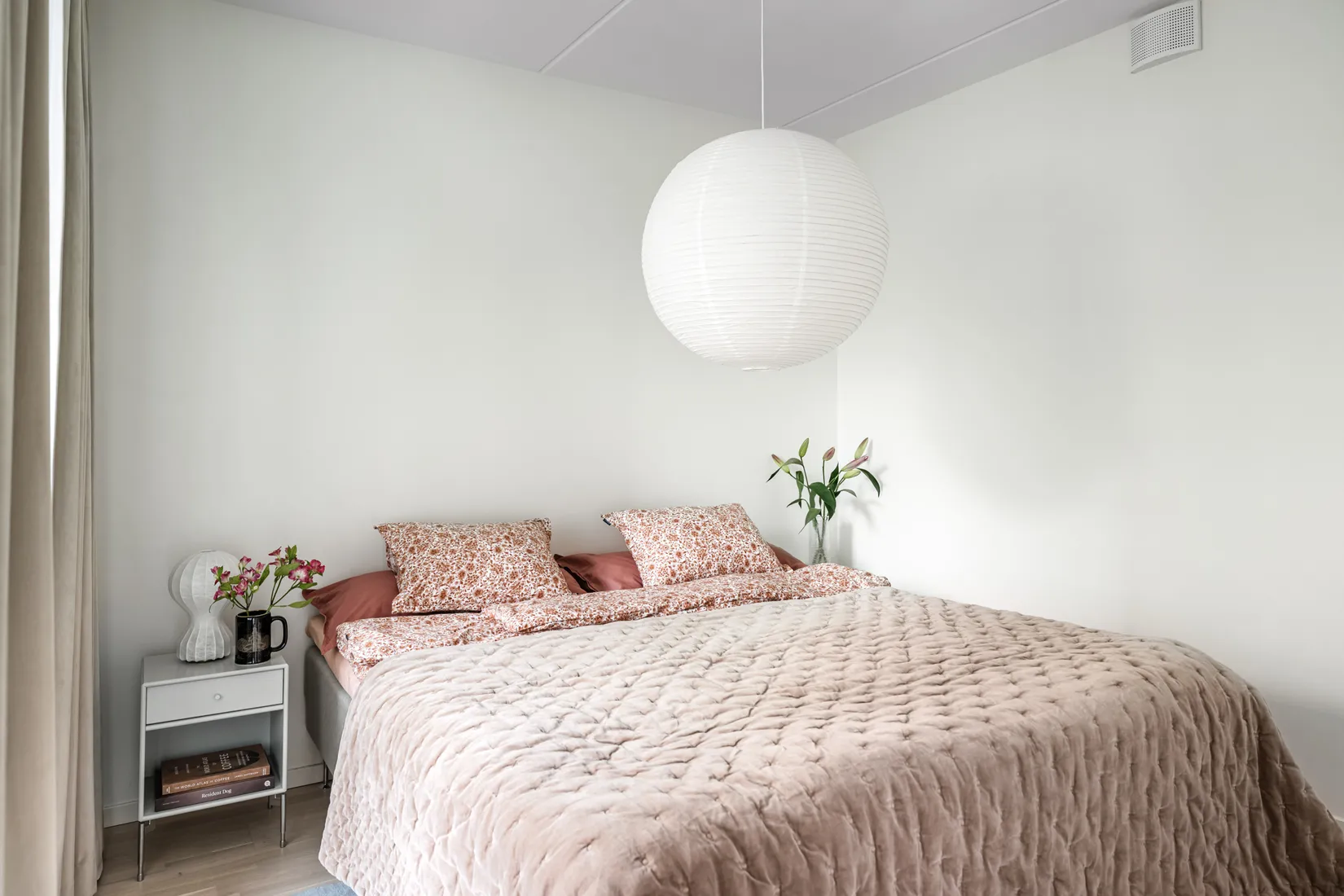 Bostadsrätt, Stationsvägen 52, Roslags Näsby, Täby