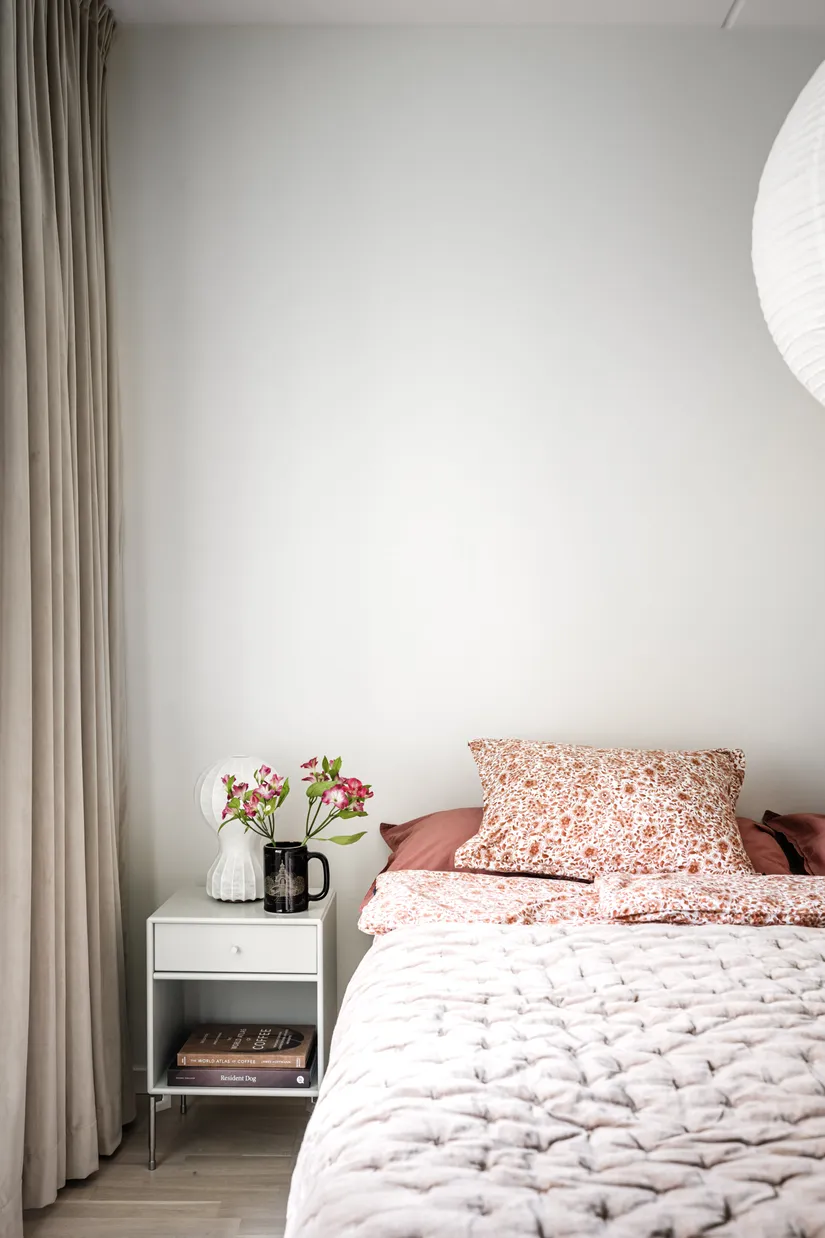 Bostadsrätt, Stationsvägen 52, Roslags Näsby, Täby
