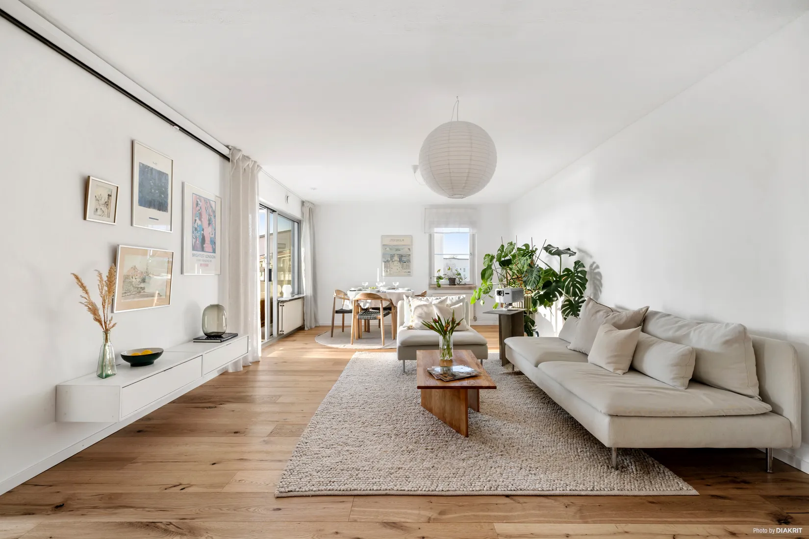 Bostadsrätt, Sidensvansvägen 67, Sjöberg, Sollentuna