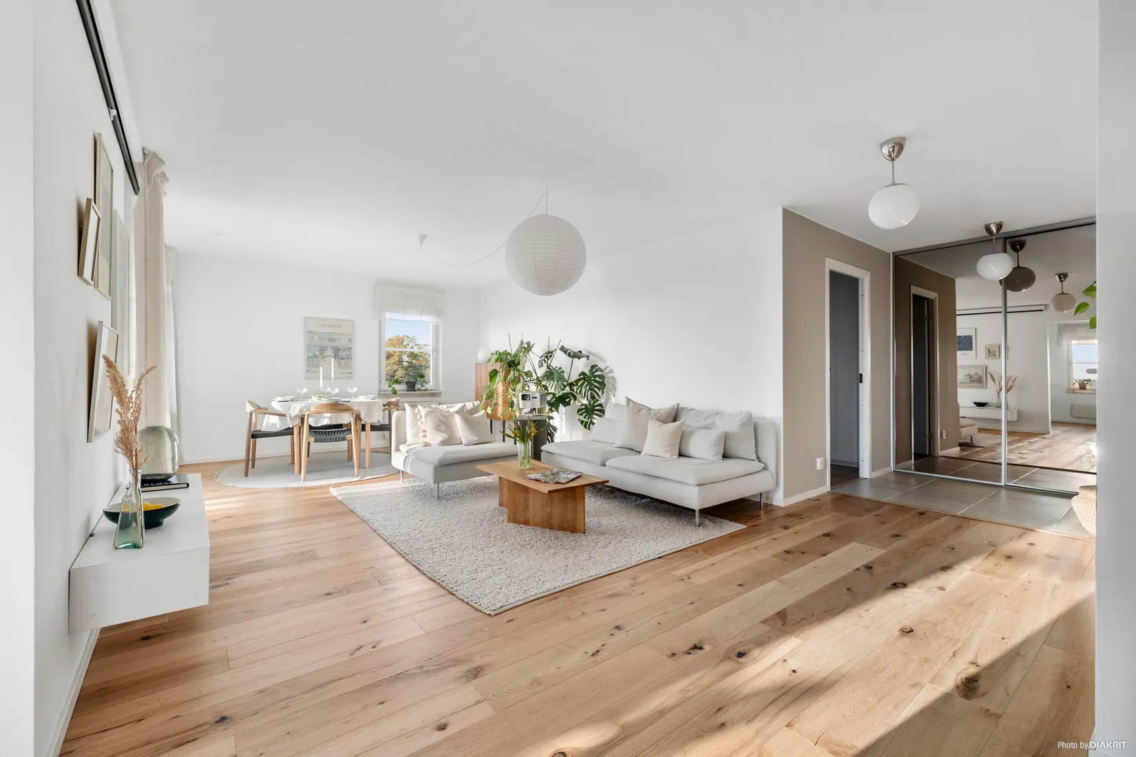 Bostadsrätt, Sidensvansvägen 67, Sjöberg, Sollentuna