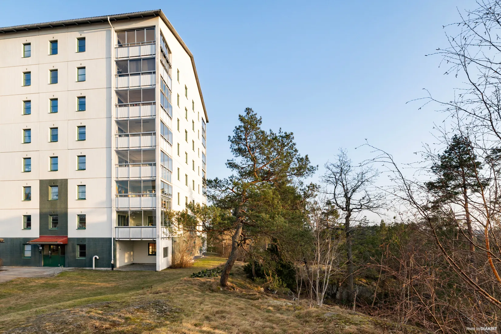 Bostadsrätt, Sidensvansvägen 67, Sjöberg, Sollentuna