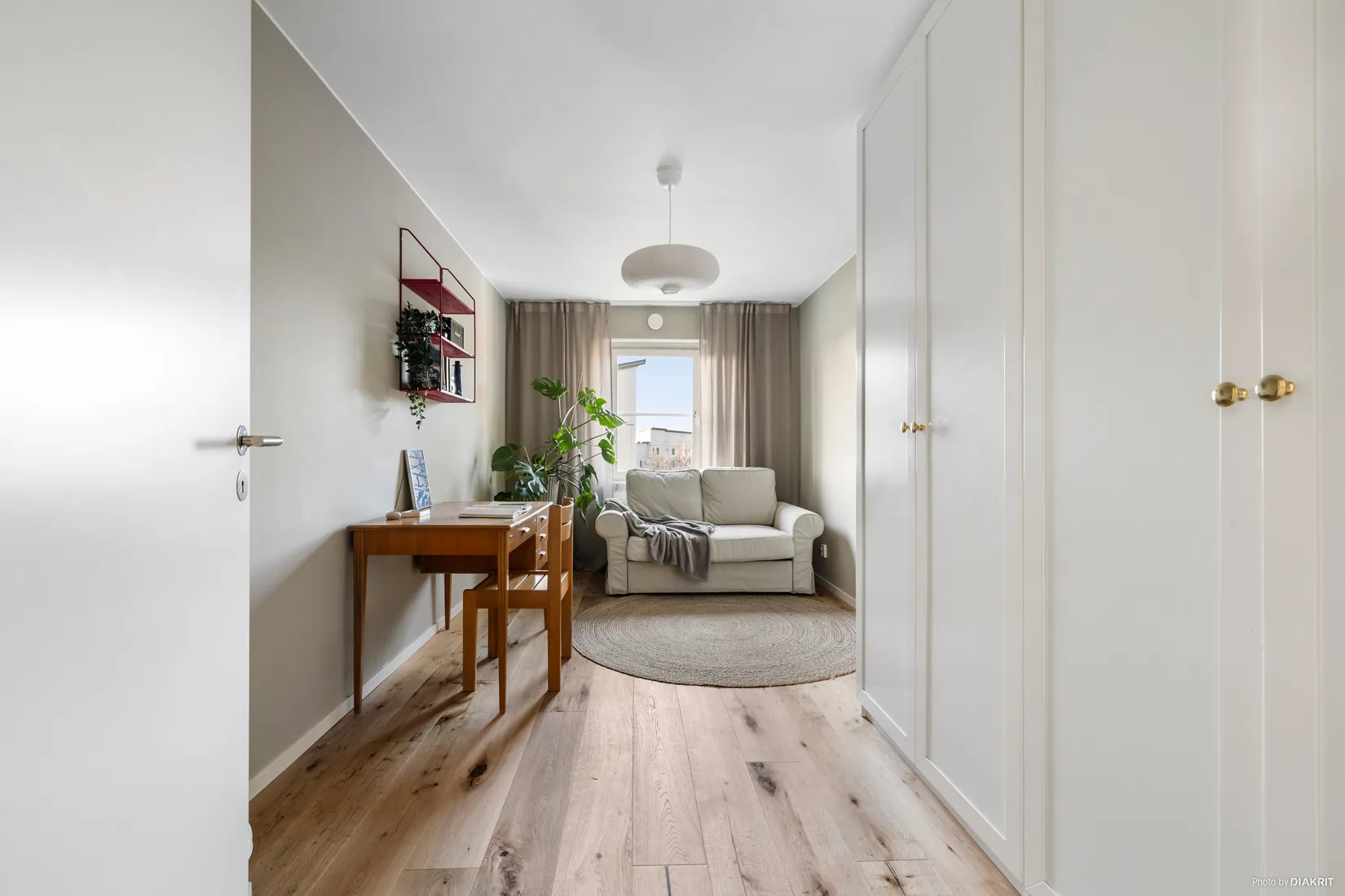 Bostadsrätt, Sidensvansvägen 67, Sjöberg, Sollentuna