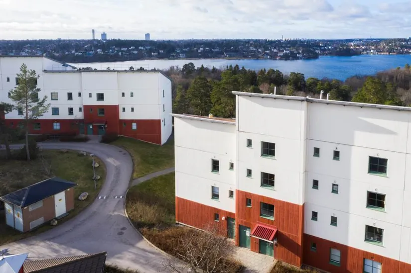 Bostadsrätt, Sidensvansvägen 67, Sjöberg, Sollentuna