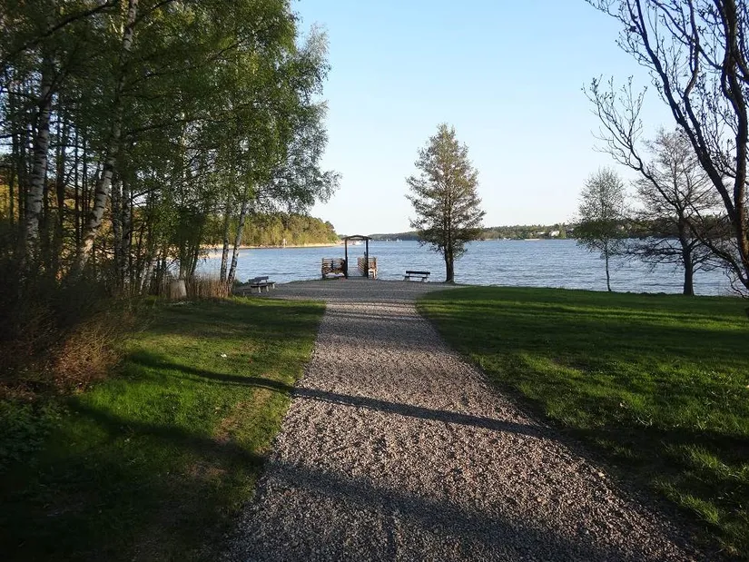 Bostadsrätt, Sidensvansvägen 67, Sjöberg, Sollentuna