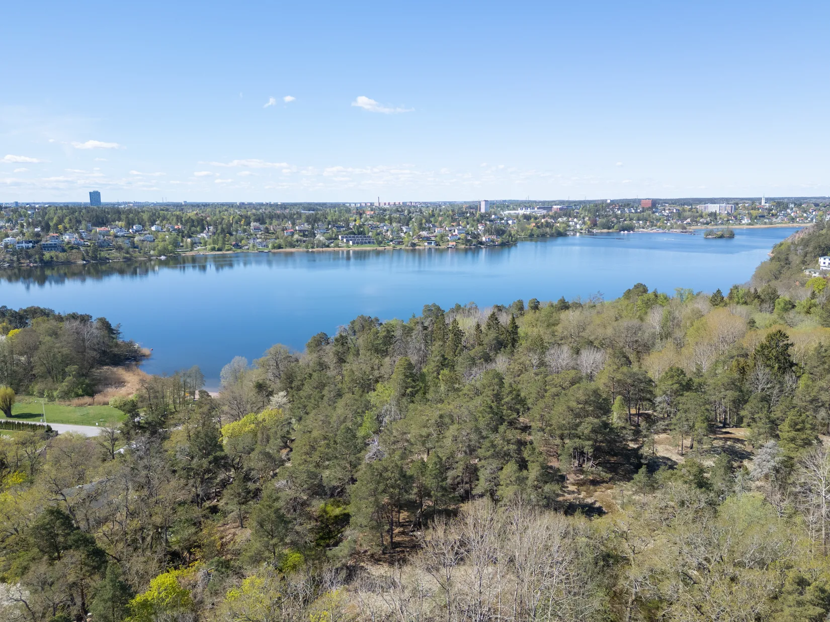 Bostadsrätt, Sidensvansvägen 67, Sjöberg, Sollentuna