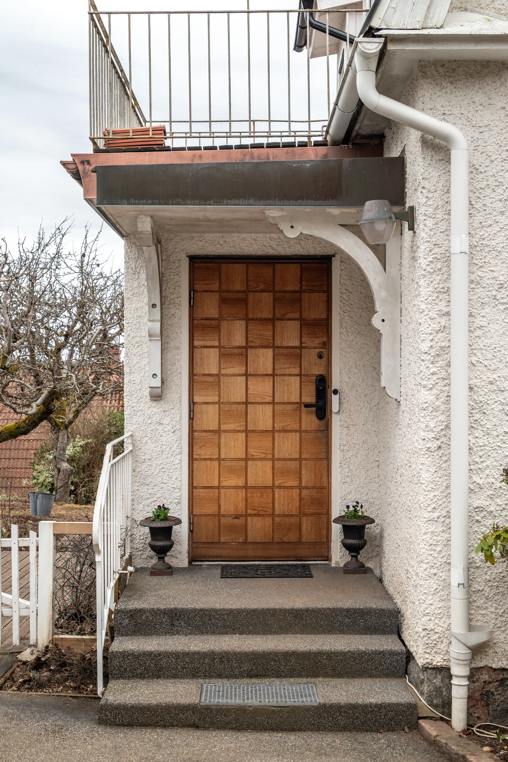 Villa, Bergsbogatan 6, Bergsbo, Borås