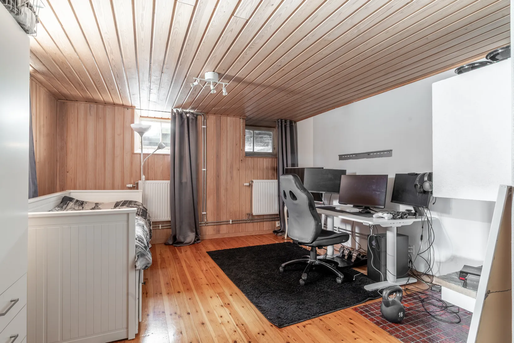 Villa, Bergsbogatan 6, Bergsbo, Borås