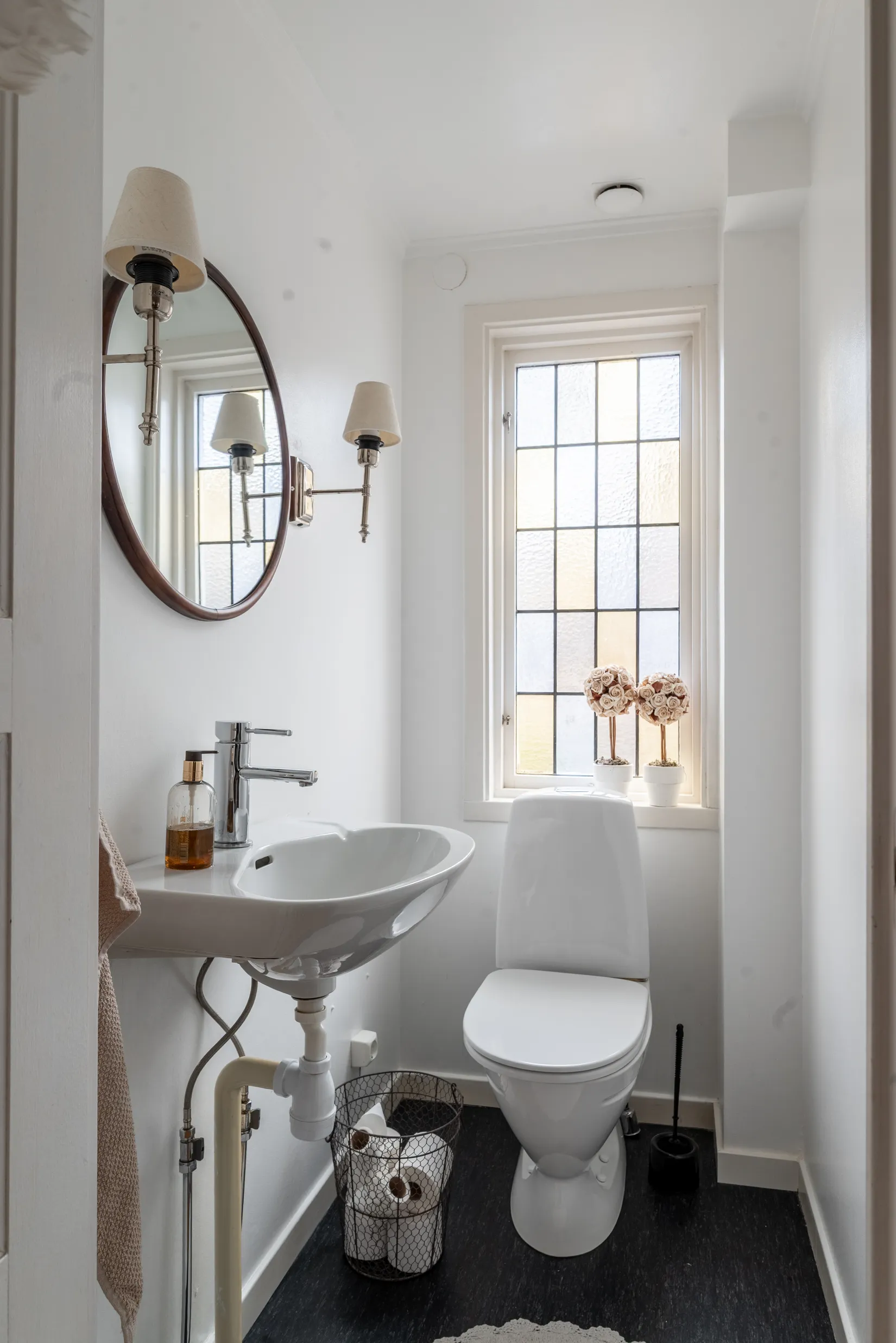 Villa, Bergsbogatan 6, Bergsbo, Borås