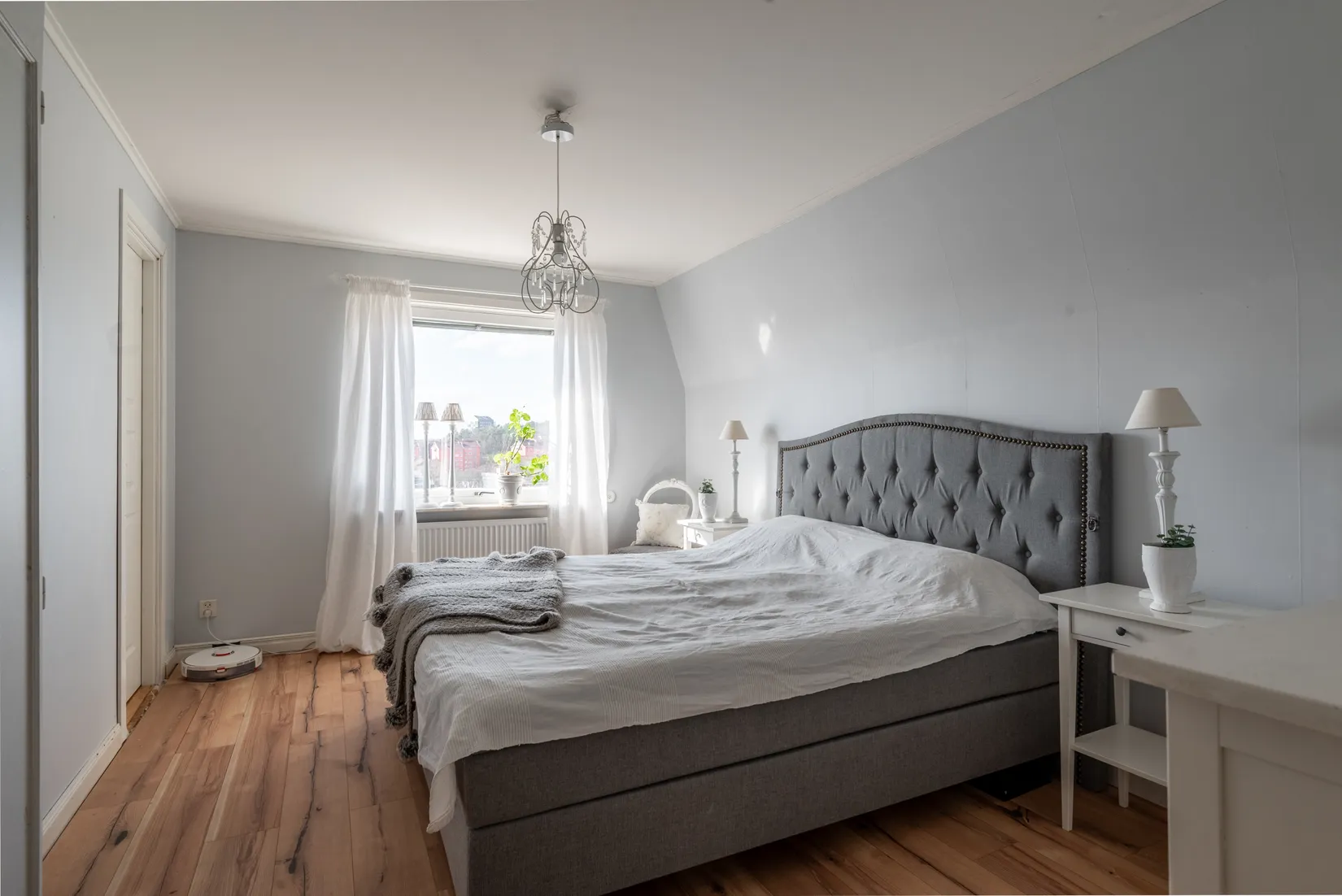 Villa, Bergsbogatan 6, Bergsbo, Borås