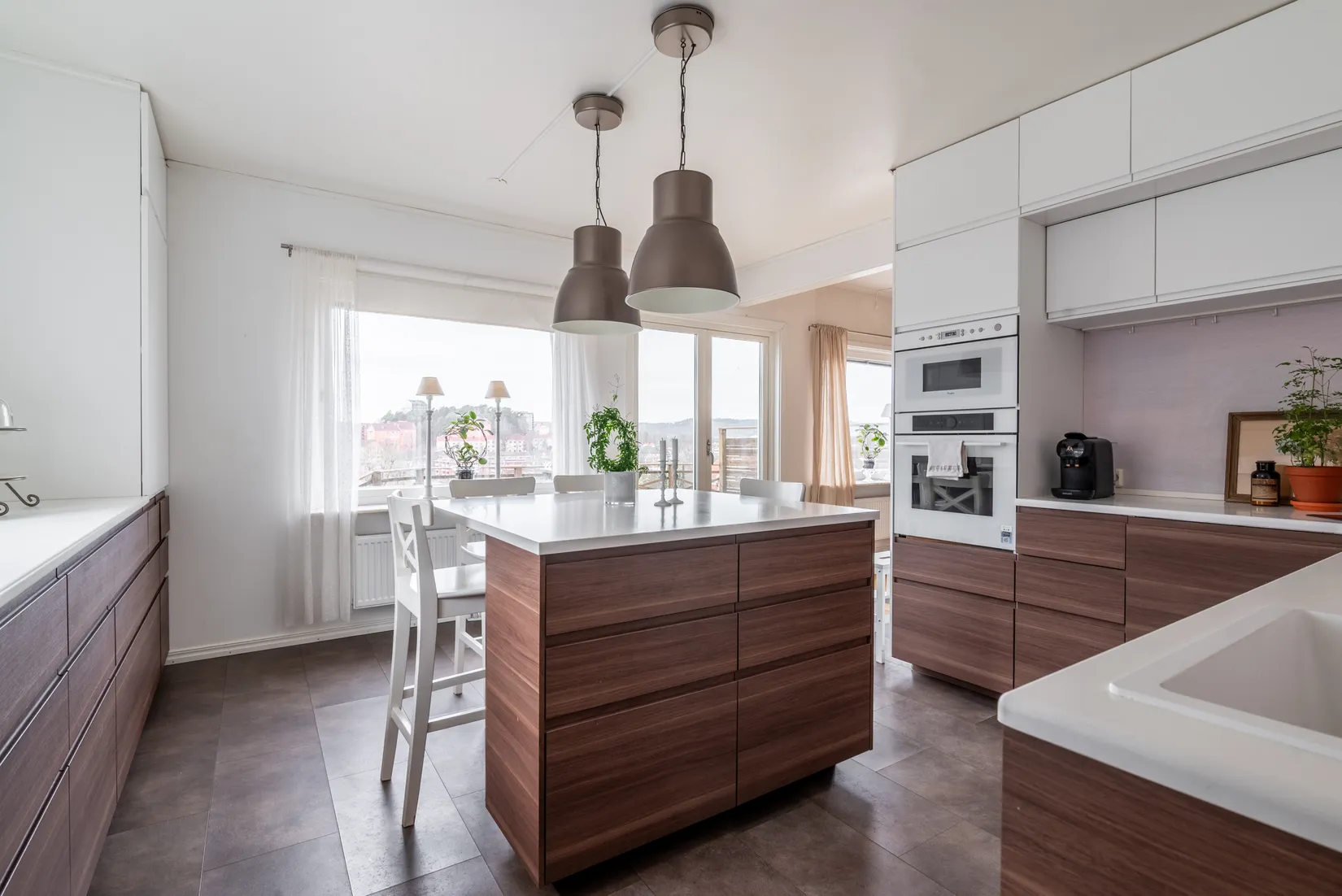 Villa, Bergsbogatan 6, Bergsbo, Borås