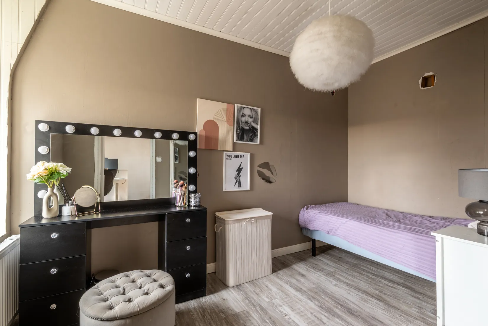 Villa, Bergsbogatan 6, Bergsbo, Borås