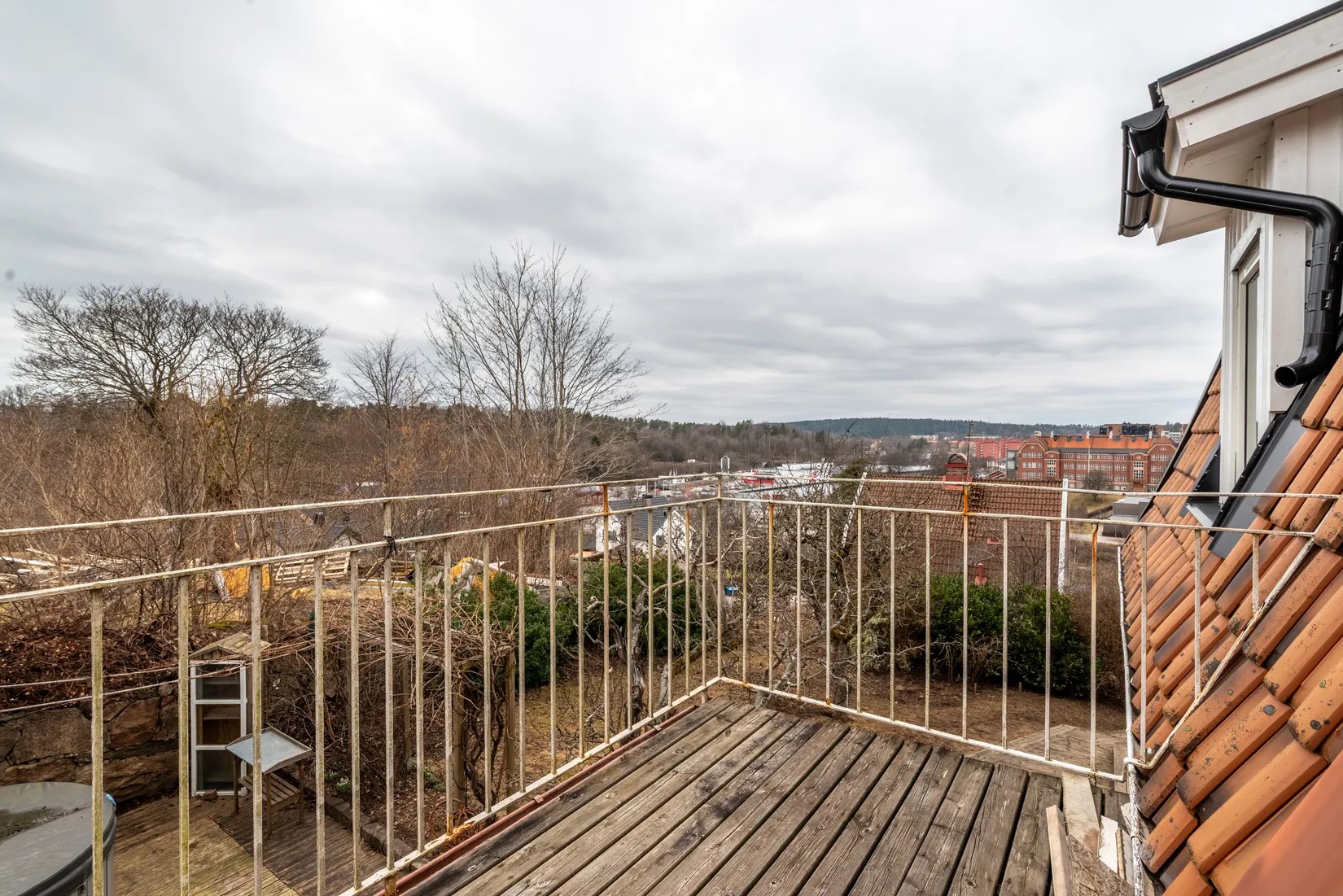 Villa, Bergsbogatan 6, Bergsbo, Borås