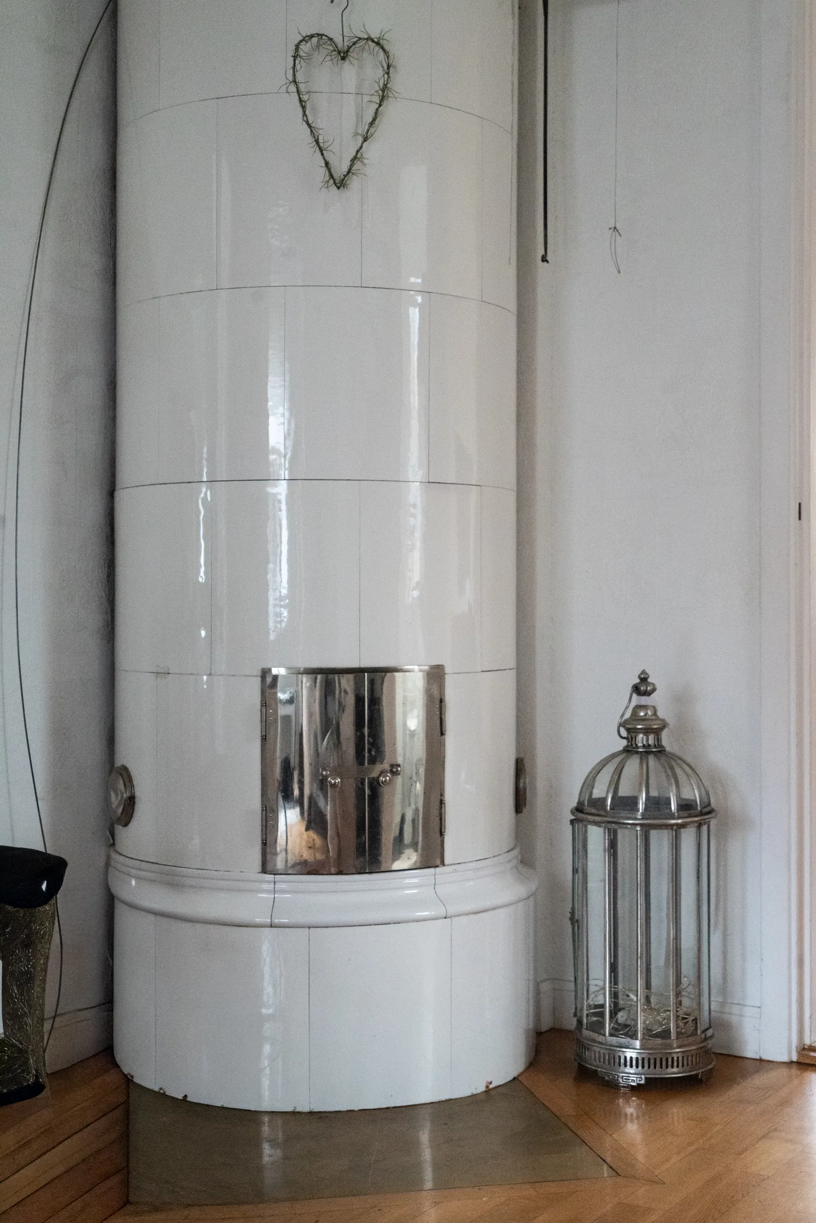 Villa, Bergsbogatan 6, Bergsbo, Borås