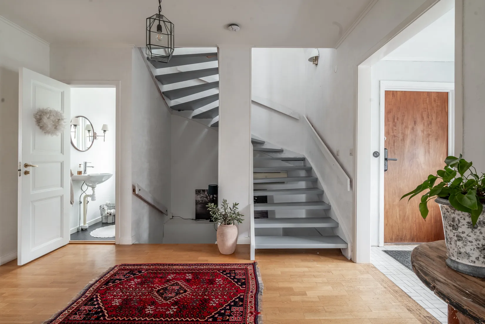 Villa, Bergsbogatan 6, Bergsbo, Borås