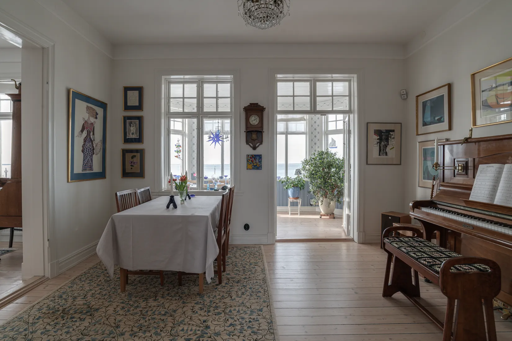 Villa, Vinkelvägen 9, Skälderviken, Ängelholm