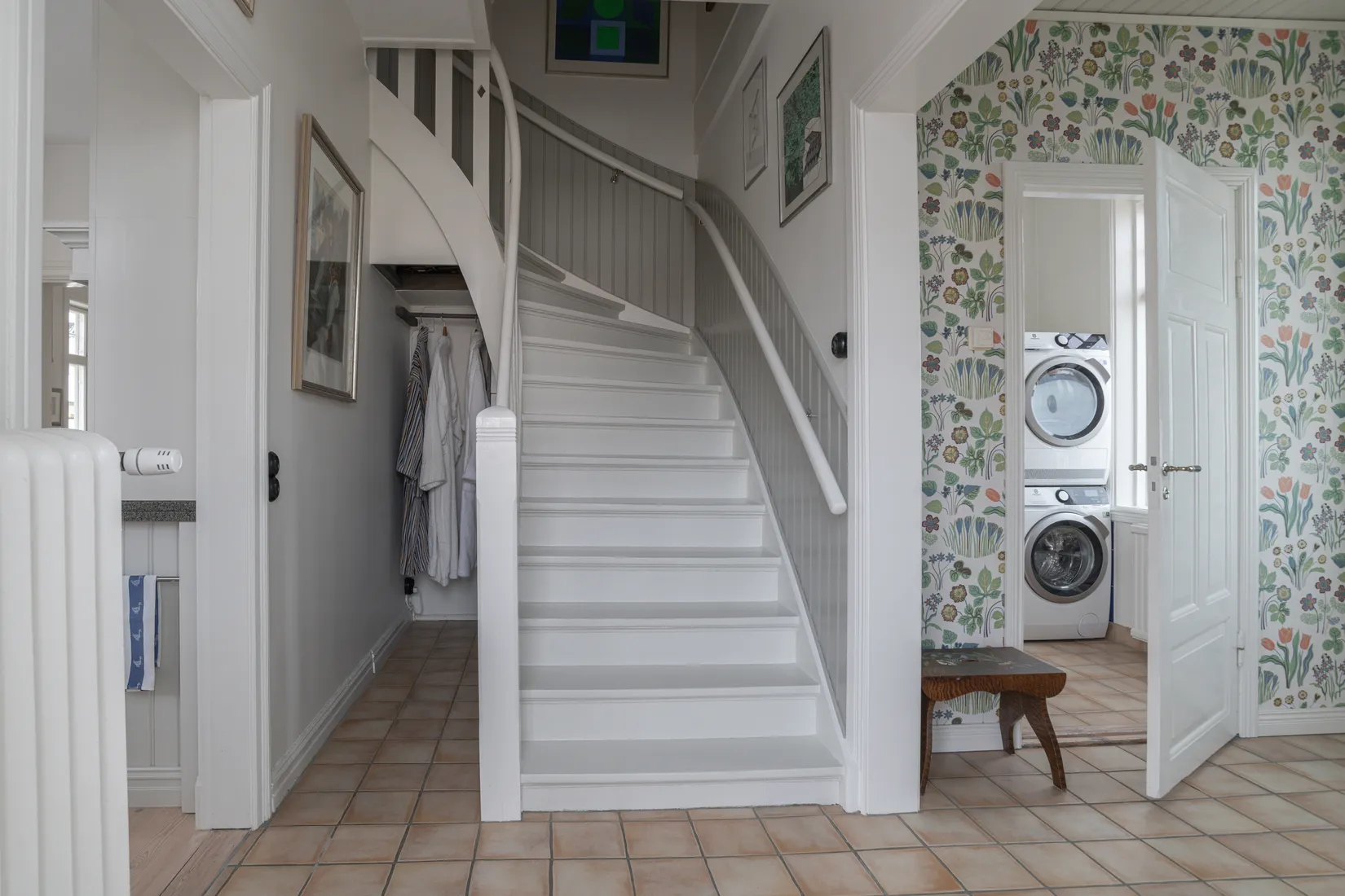 Villa, Vinkelvägen 9, Skälderviken, Ängelholm