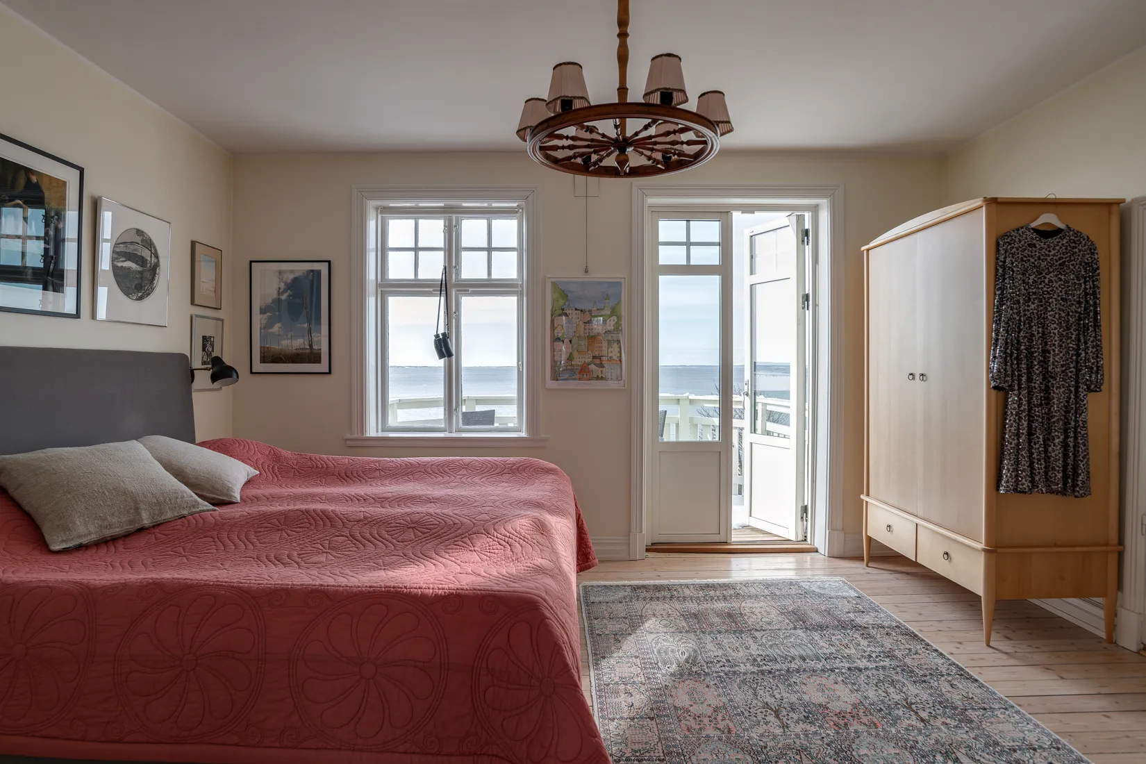 Villa, Vinkelvägen 9, Skälderviken, Ängelholm