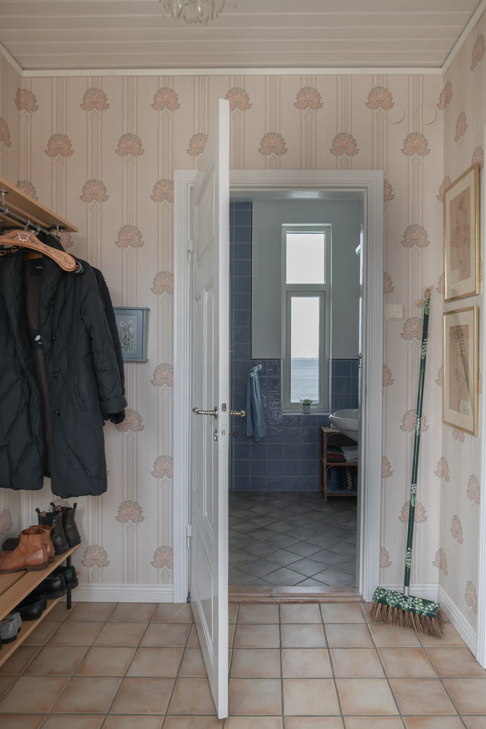 Villa, Vinkelvägen 9, Skälderviken, Ängelholm