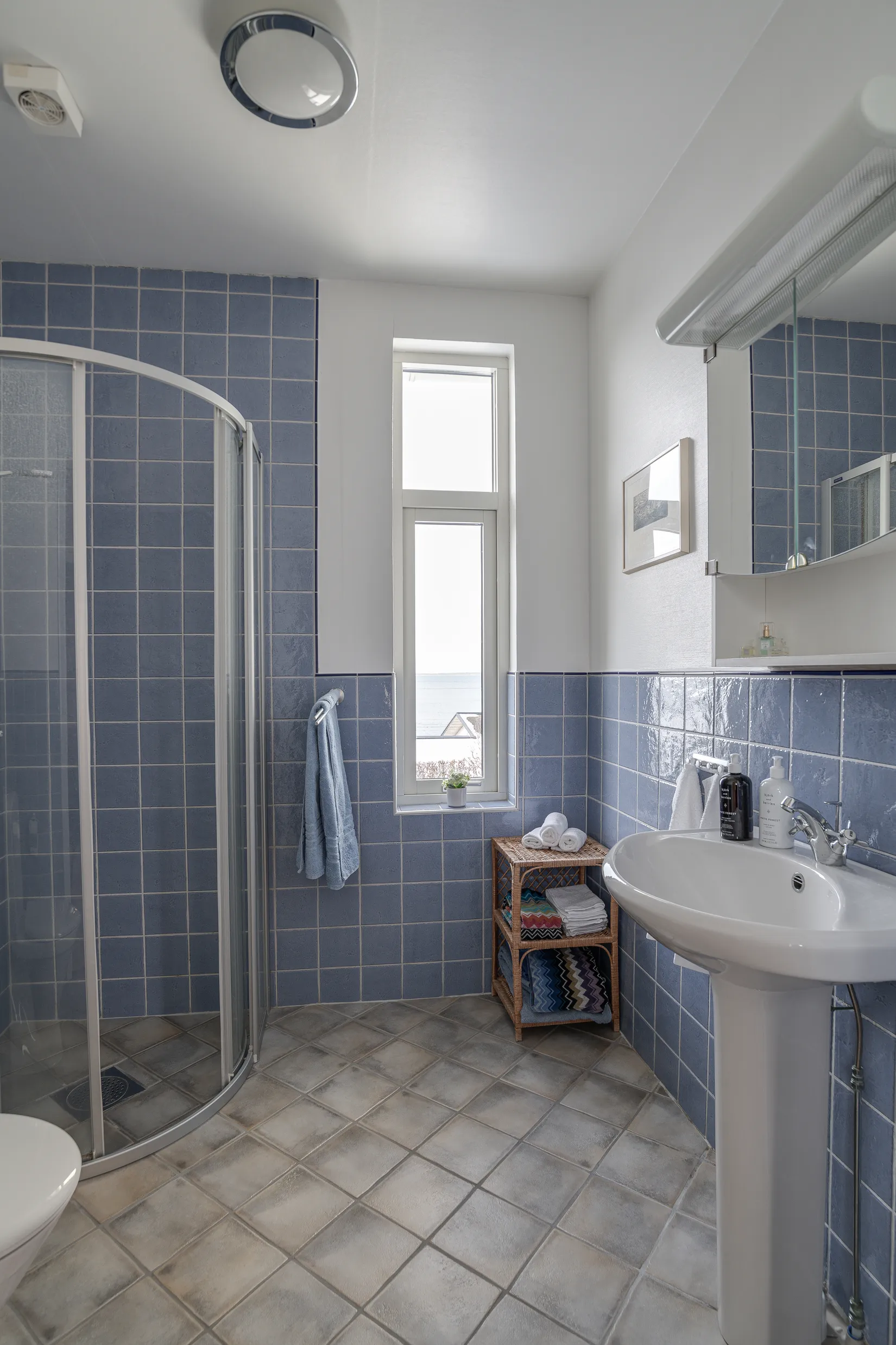 Villa, Vinkelvägen 9, Skälderviken, Ängelholm