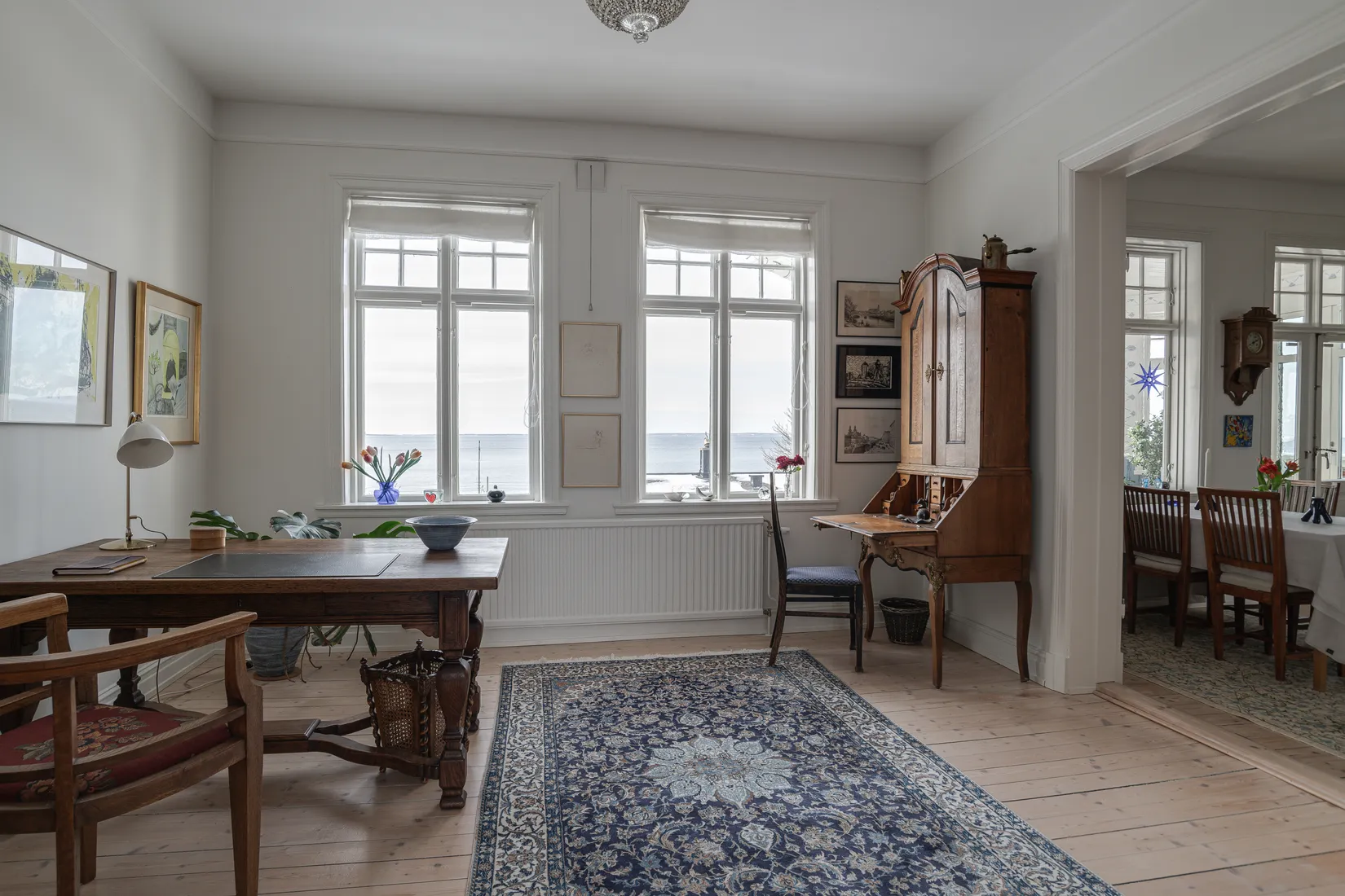 Villa, Vinkelvägen 9, Skälderviken, Ängelholm