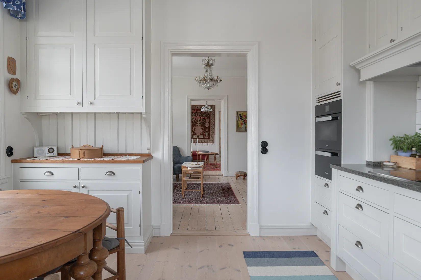 Villa, Vinkelvägen 9, Skälderviken, Ängelholm