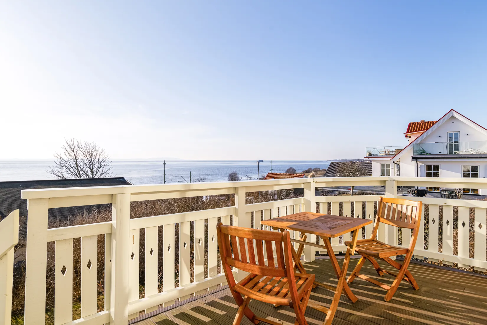 Villa, Vinkelvägen 9, Skälderviken, Ängelholm