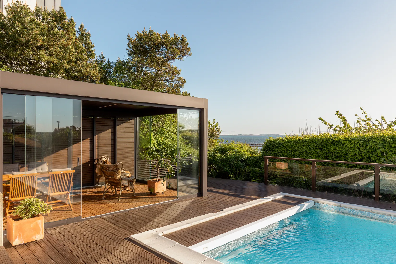 Villa, Vinkelvägen 9, Skälderviken, Ängelholm