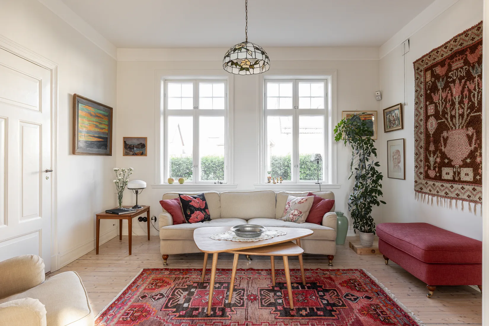 Villa, Vinkelvägen 9, Skälderviken, Ängelholm