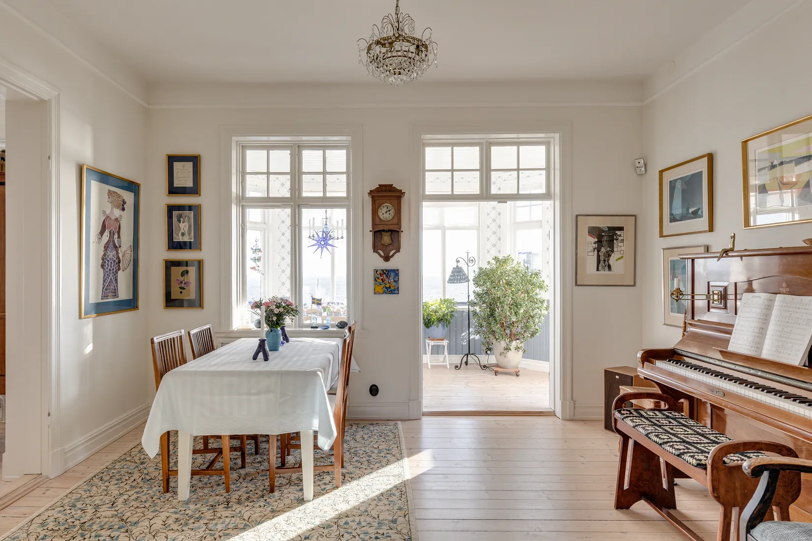 Villa, Vinkelvägen 9, Skälderviken, Ängelholm