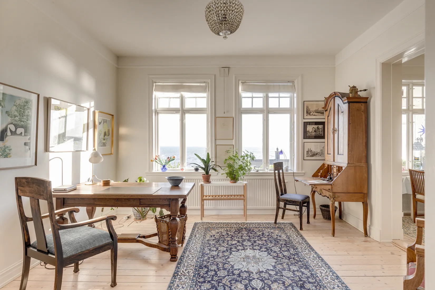 Villa, Vinkelvägen 9, Skälderviken, Ängelholm