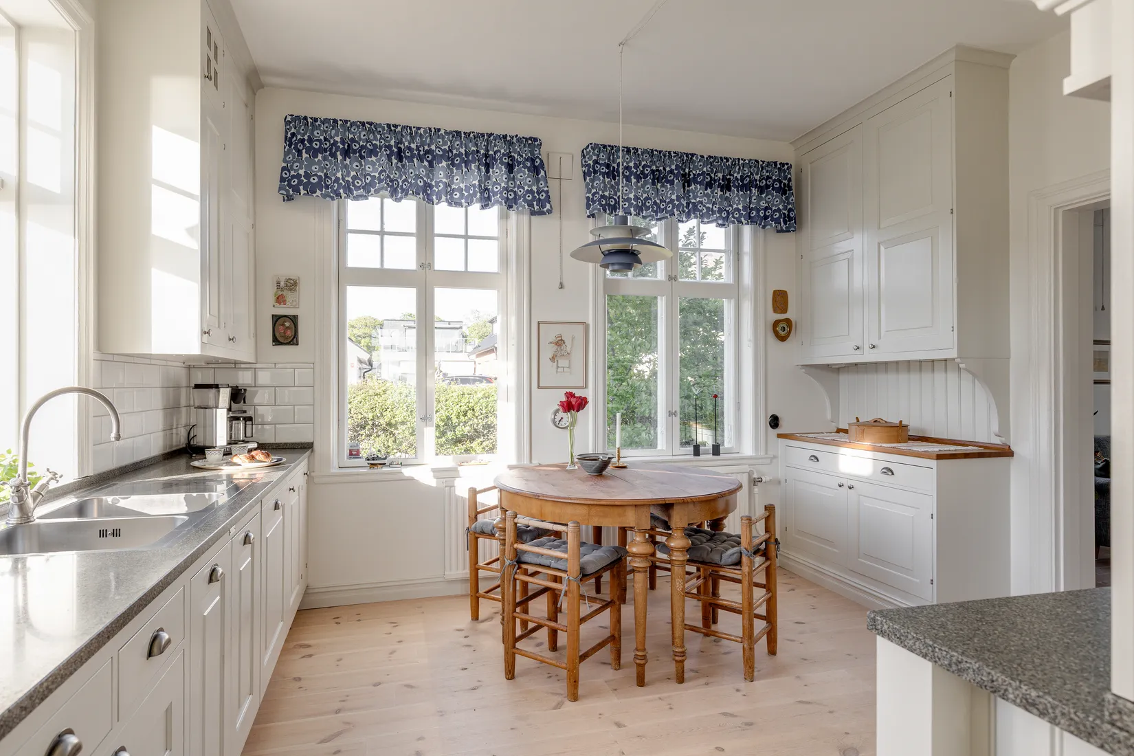 Villa, Vinkelvägen 9, Skälderviken, Ängelholm