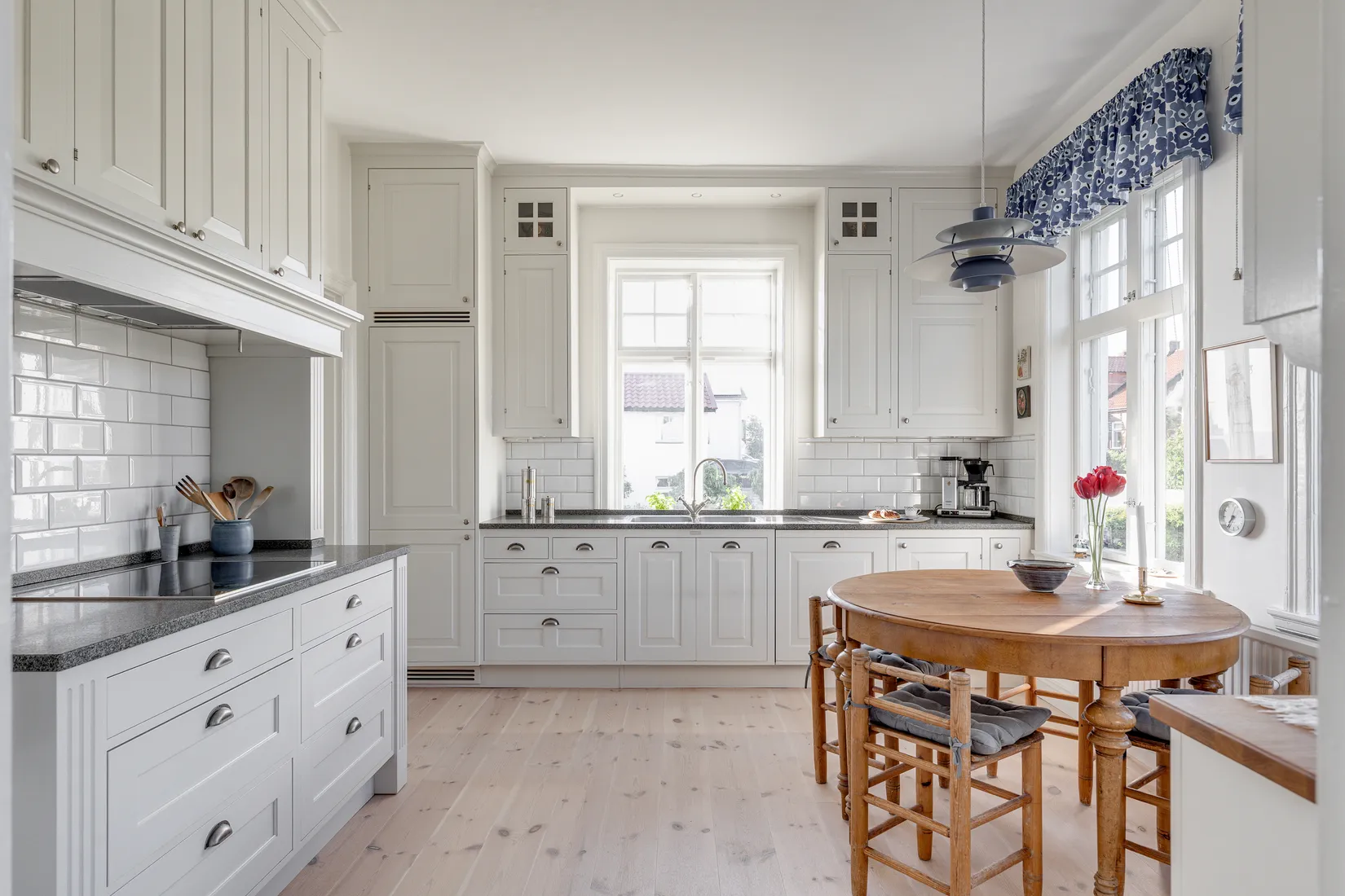 Villa, Vinkelvägen 9, Skälderviken, Ängelholm