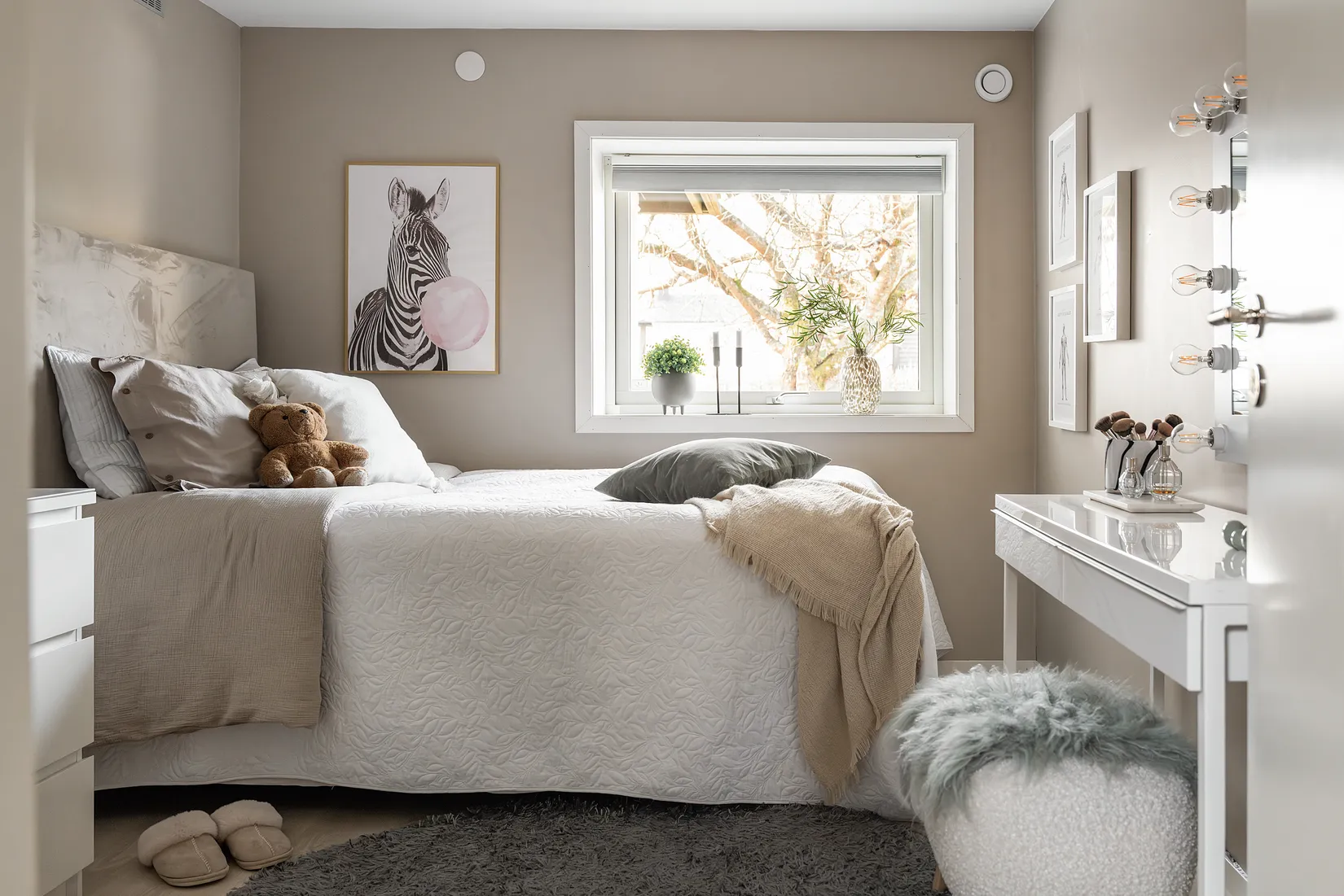 Villa, Nordgärdesvägen 14, Ale