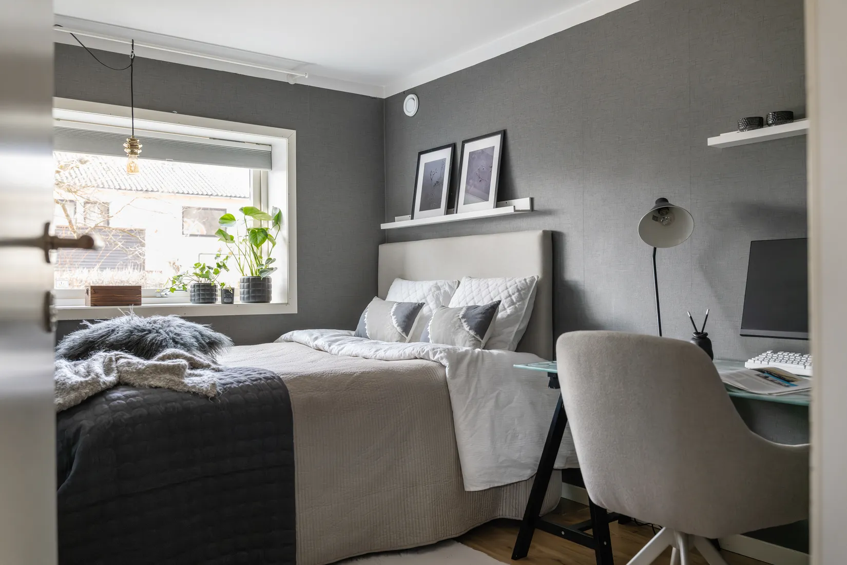 Villa, Nordgärdesvägen 14, Ale