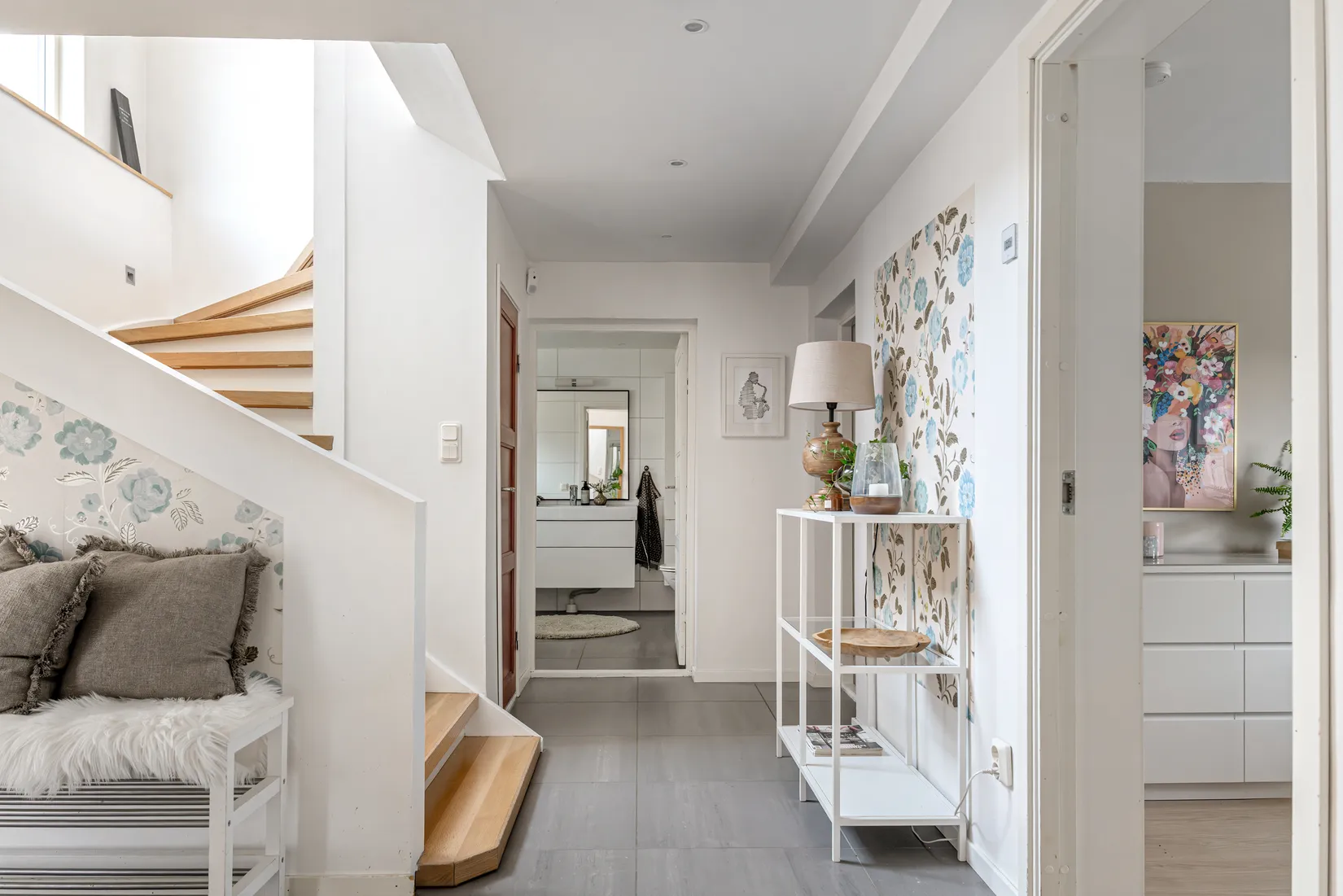 Villa, Nordgärdesvägen 14, Ale