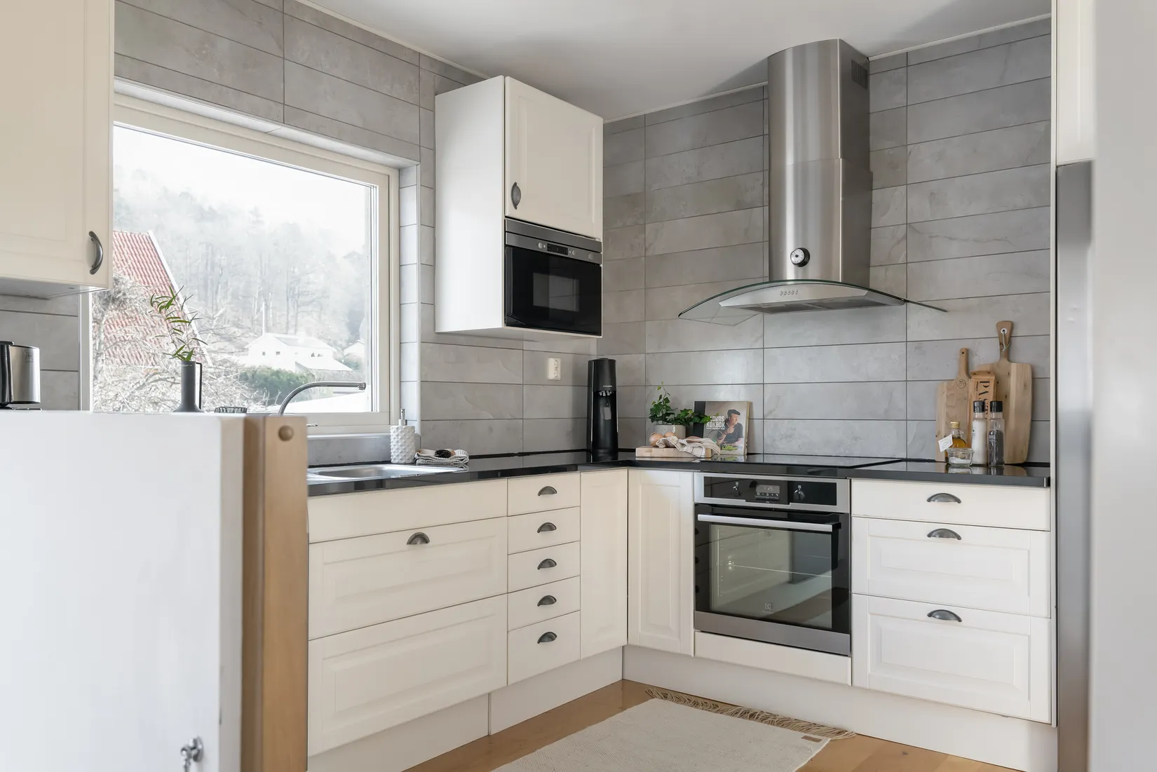 Villa, Nordgärdesvägen 14, Ale