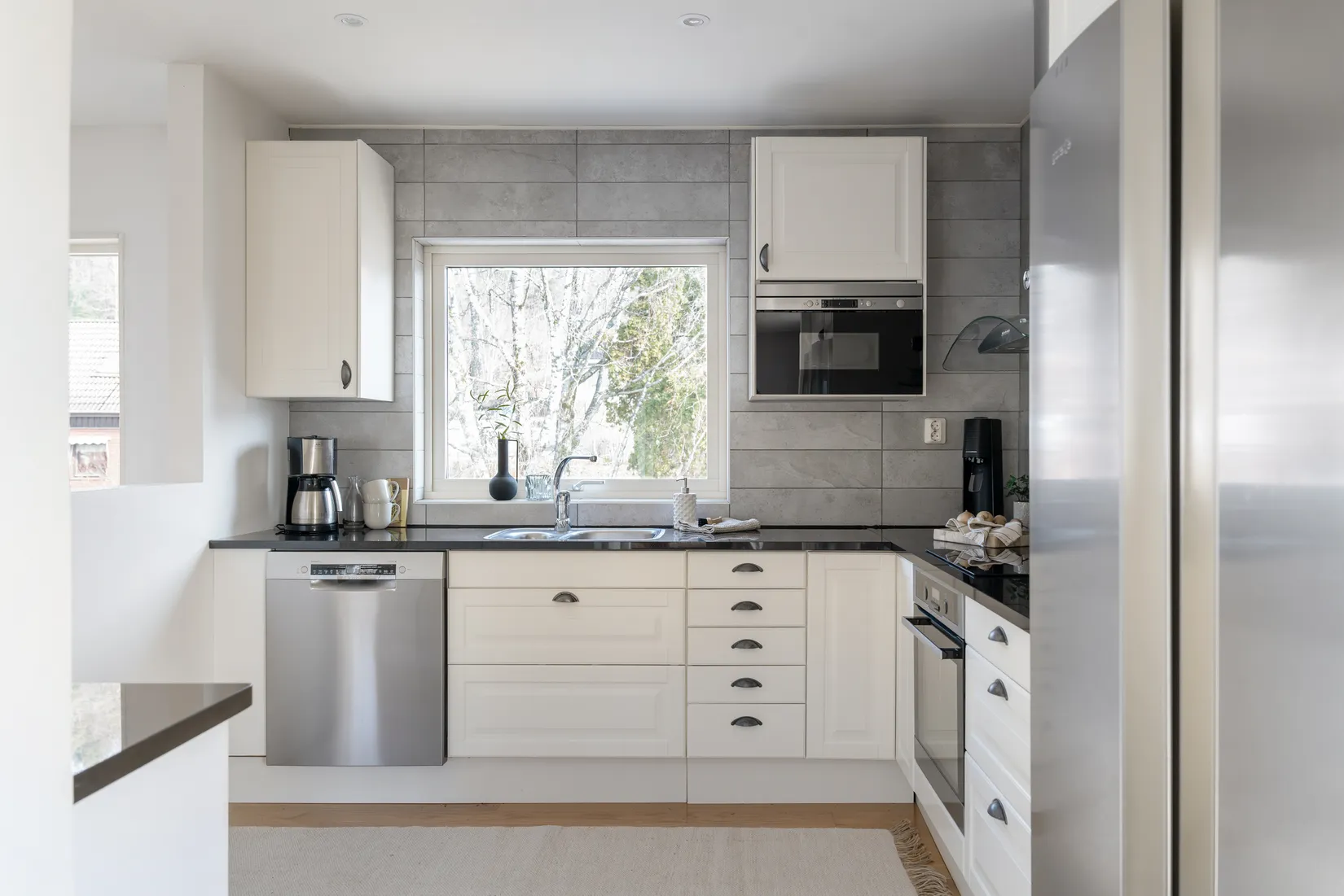 Villa, Nordgärdesvägen 14, Ale