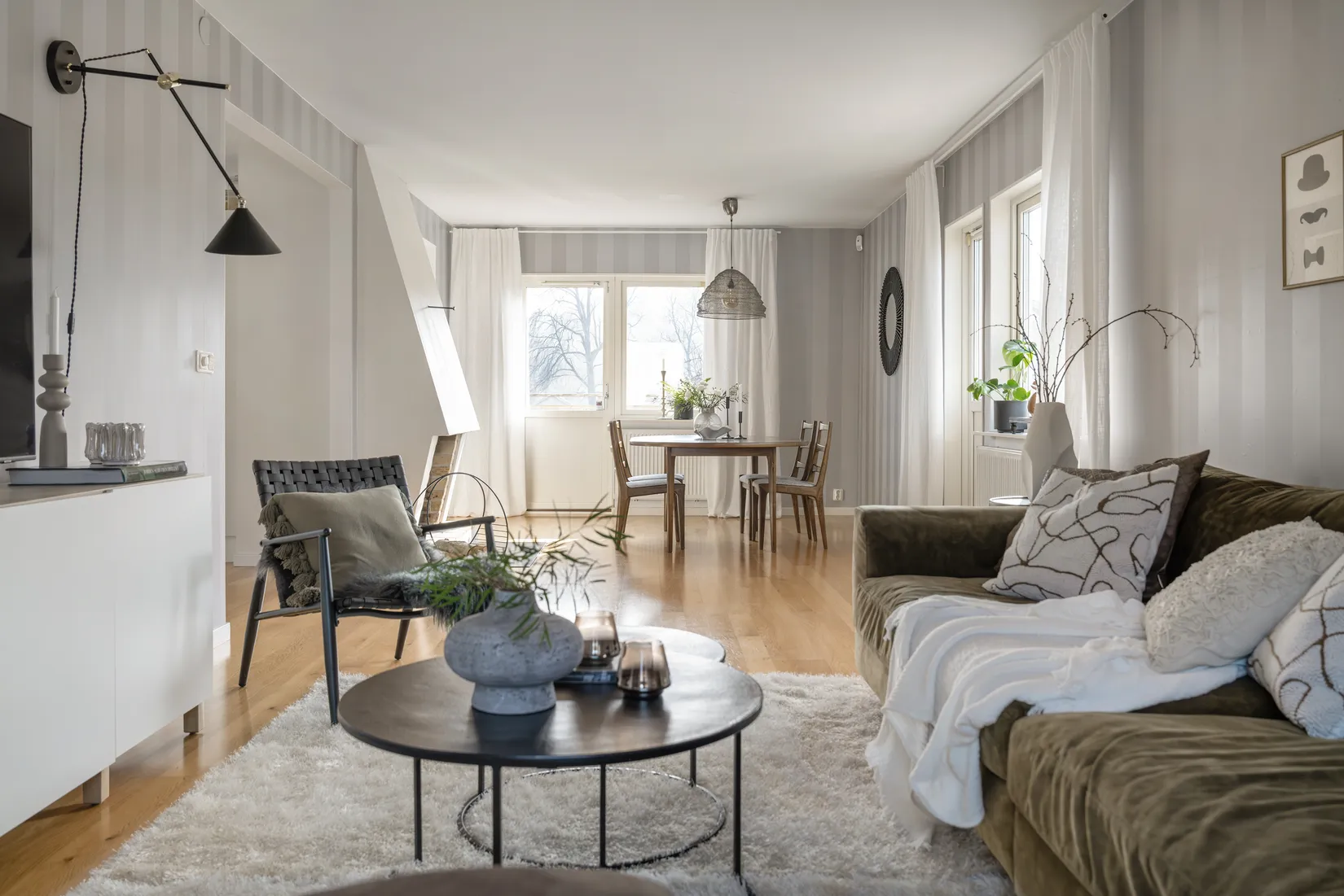 Villa, Nordgärdesvägen 14, Ale