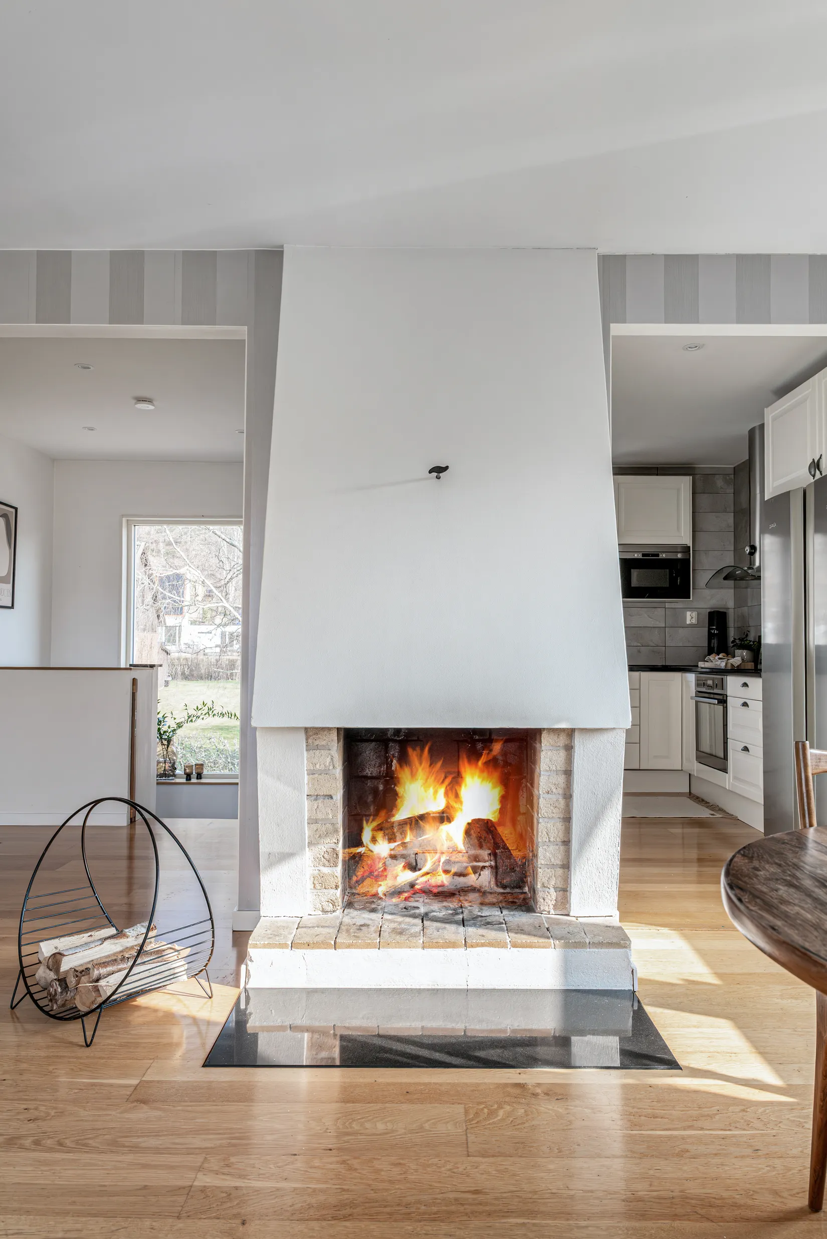 Villa, Nordgärdesvägen 14, Ale