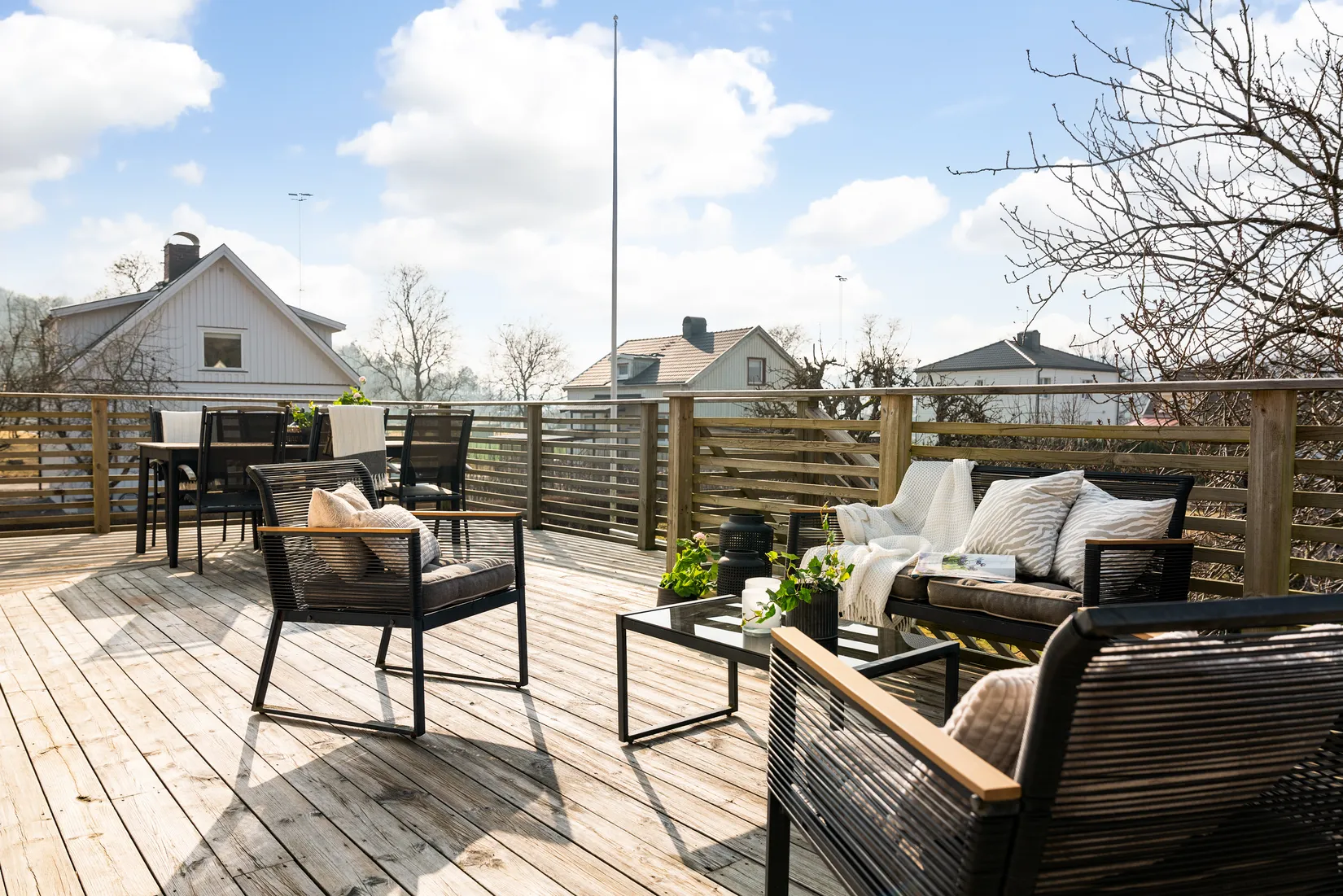 Villa, Nordgärdesvägen 14, Ale